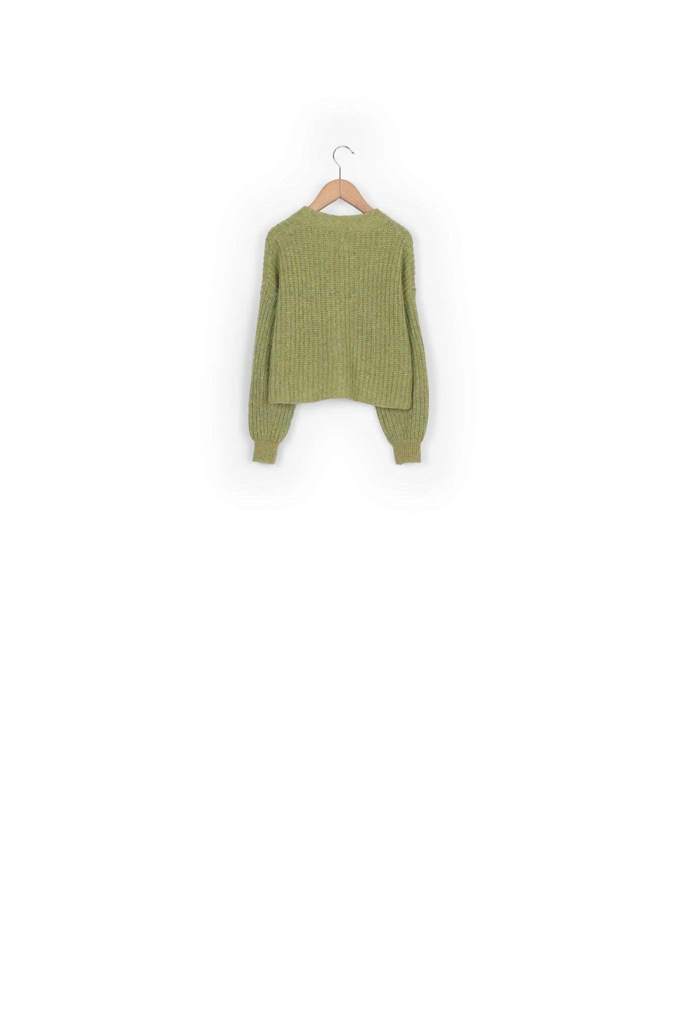 AMARO KNITWEAR Faume - seconde main
