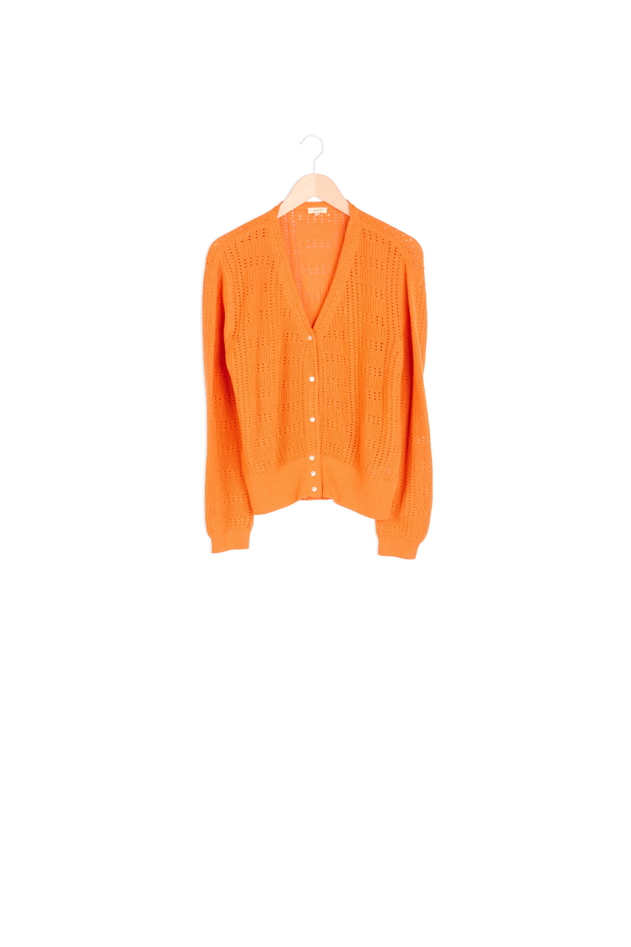 PULL UOSS Faume - seconde main