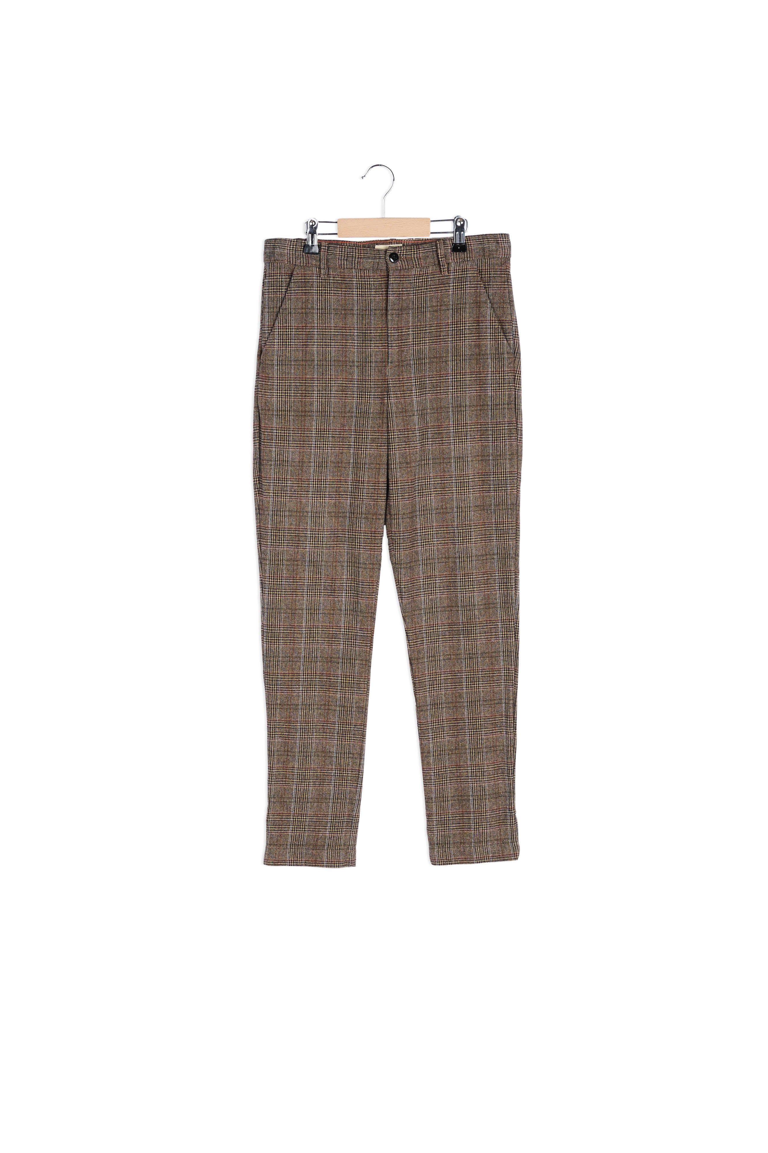PERRY PANTS Faume - seconde main