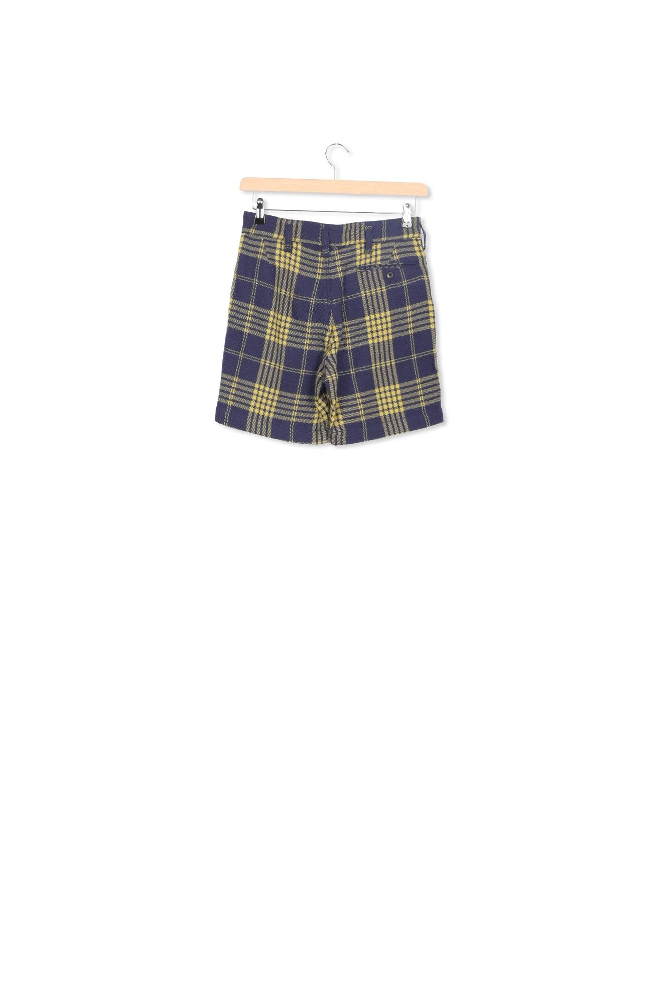 SHORT POM Faume - seconde main