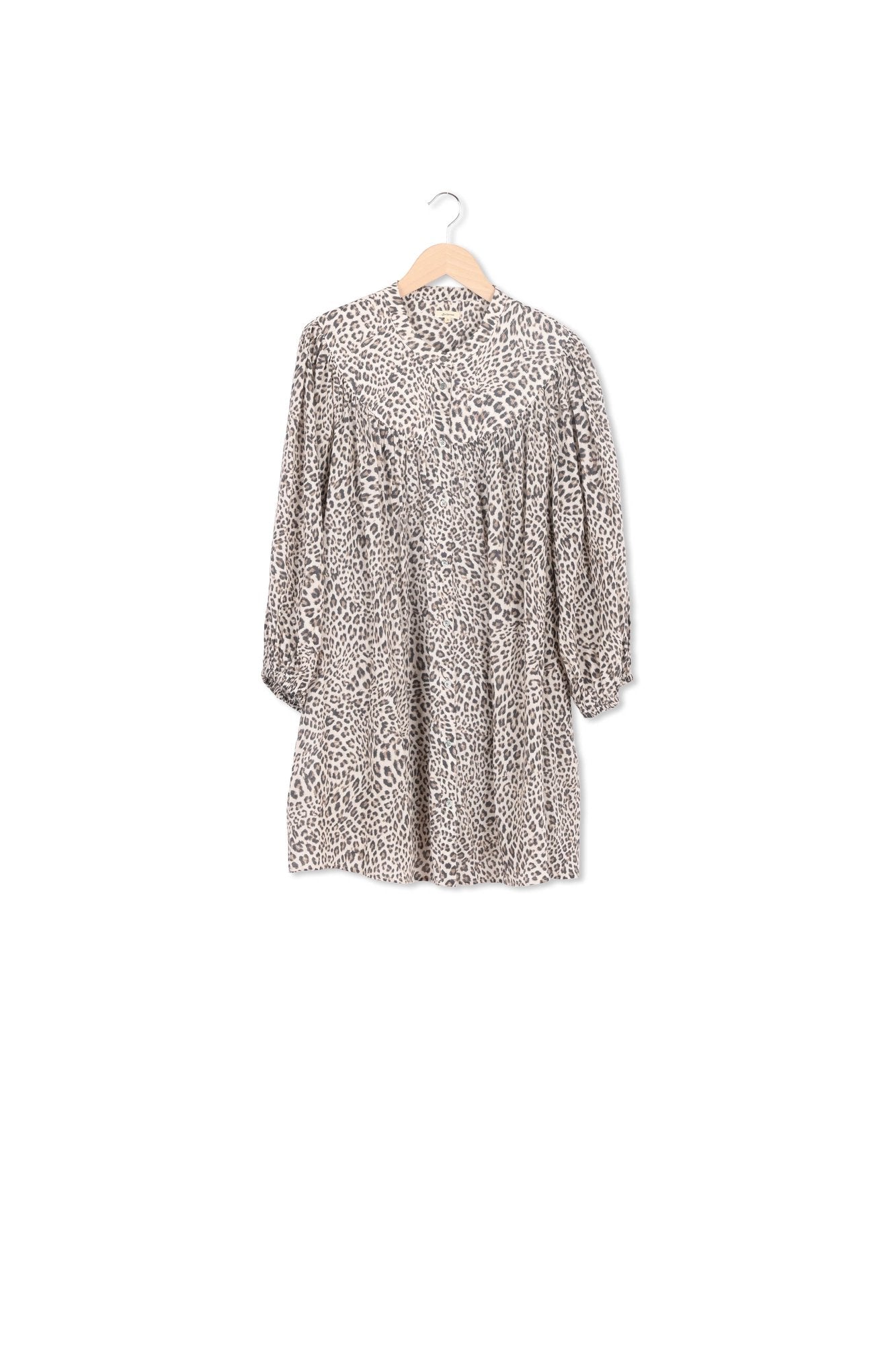 ROBE HILONA Faume - seconde main