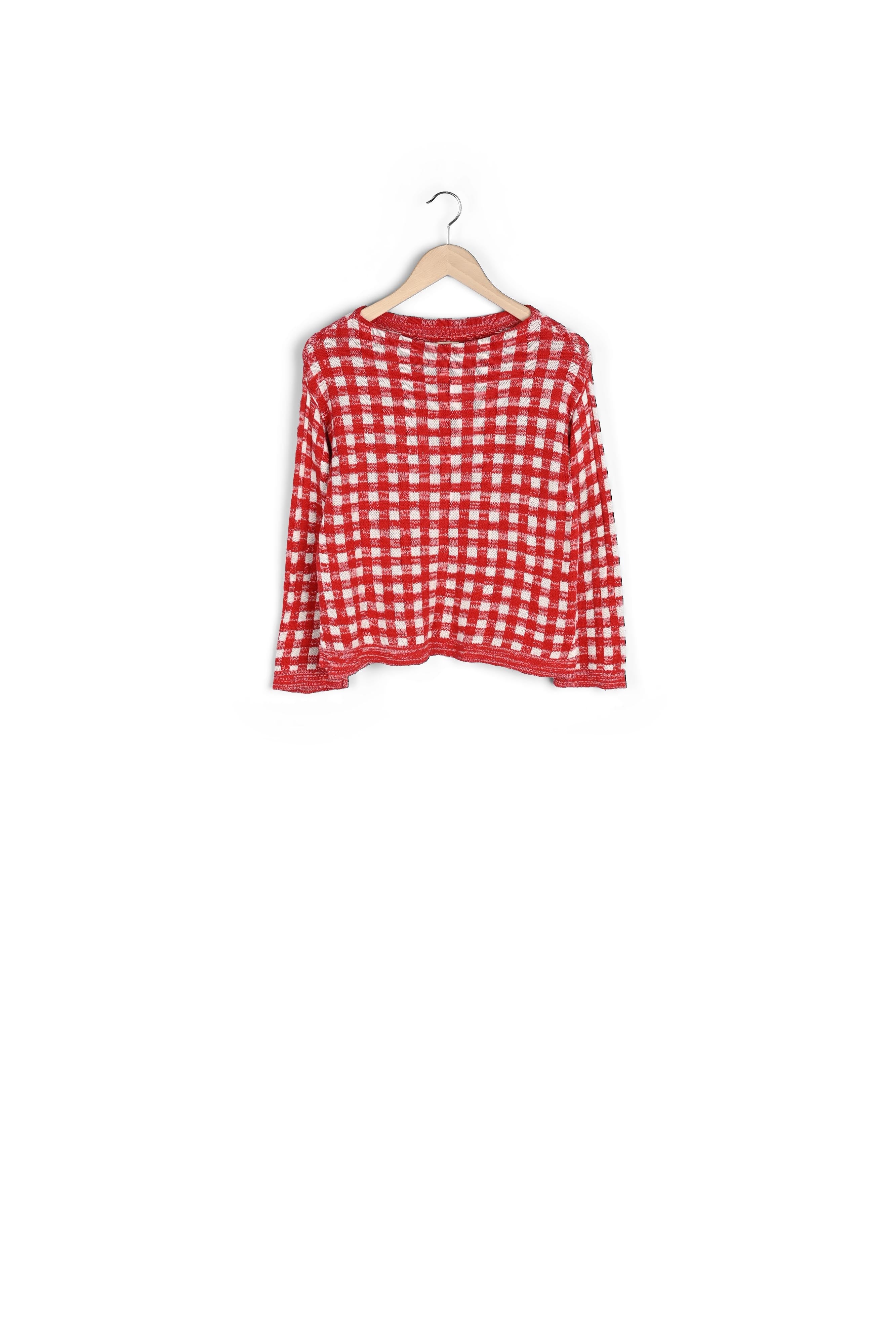 PULL GOYET Faume - seconde main