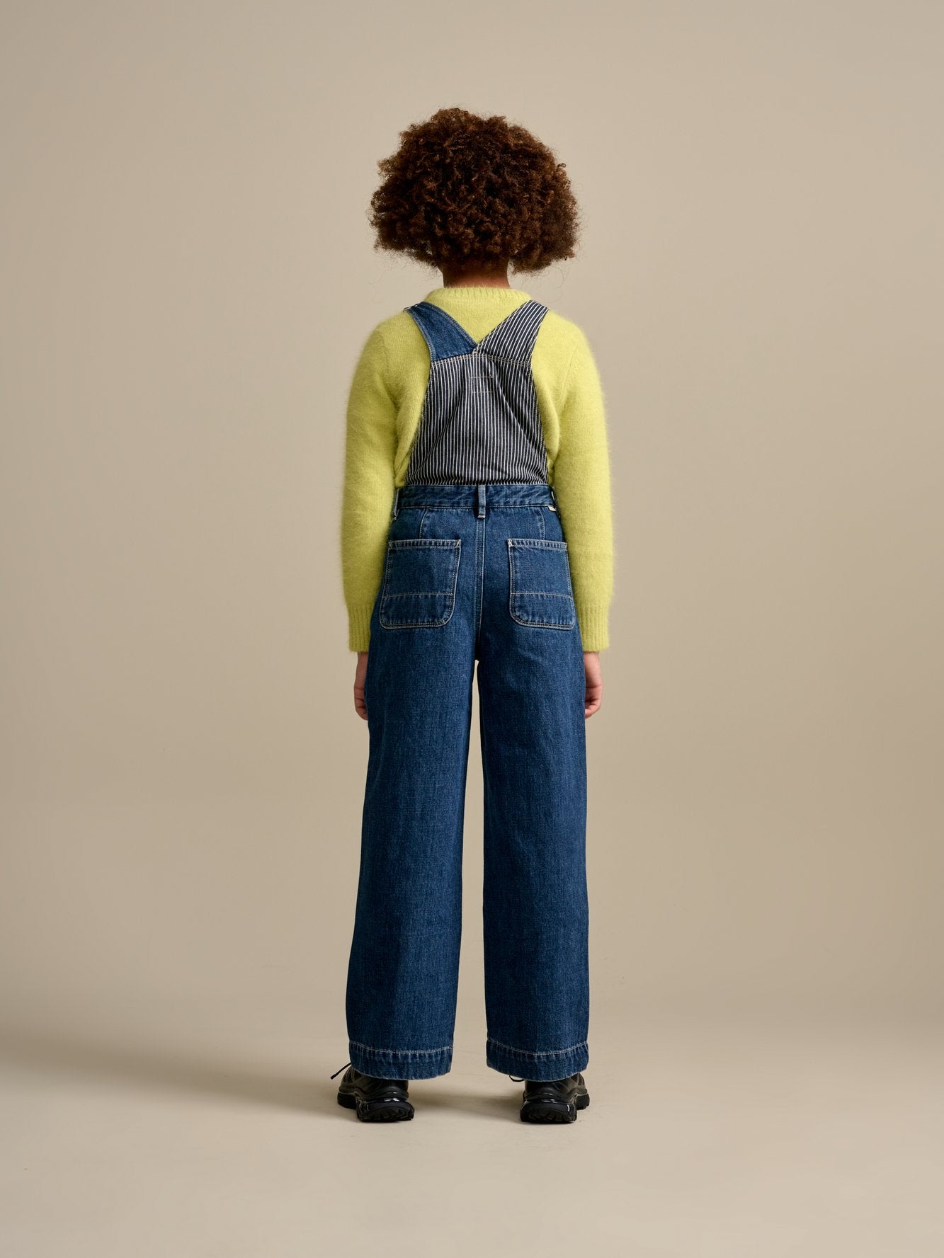 PEPPIN JUMPSUIT Faume - seconde main