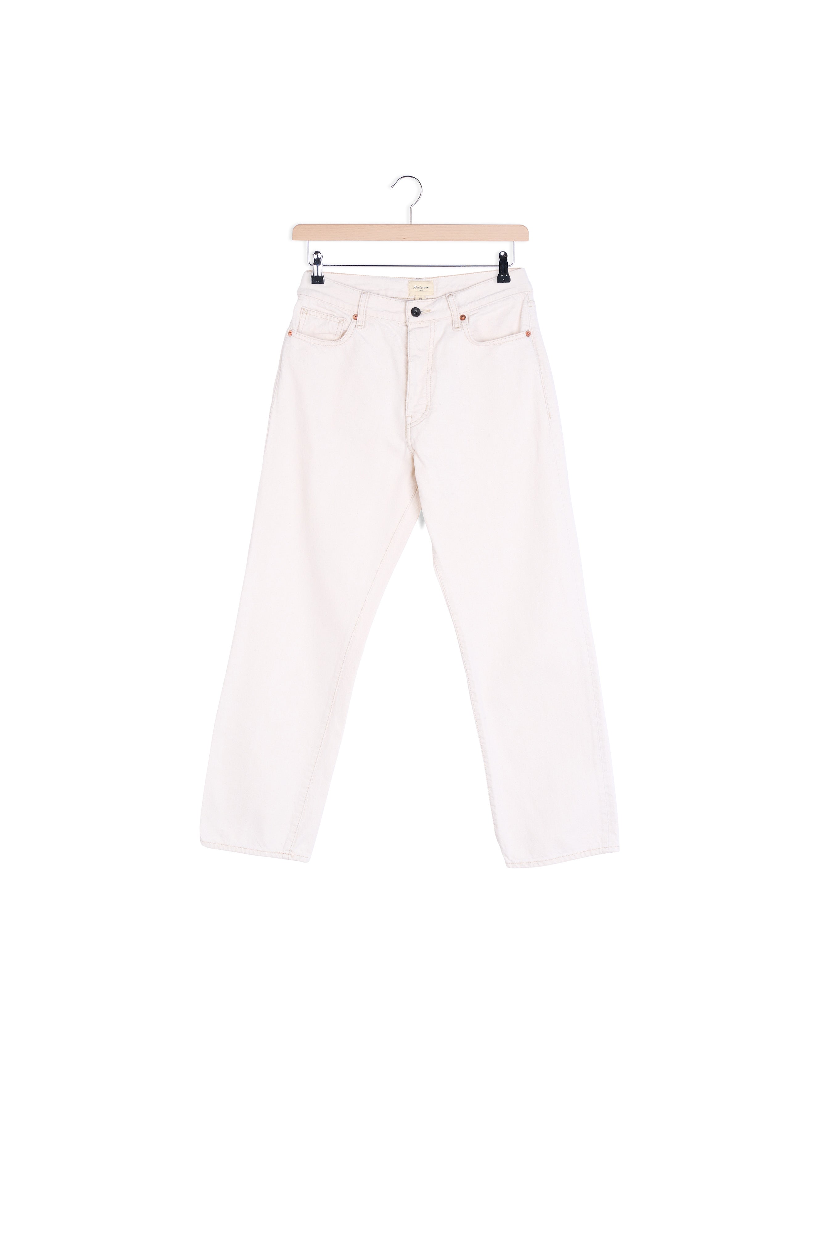 JEANS POPEYE Faume - seconde main