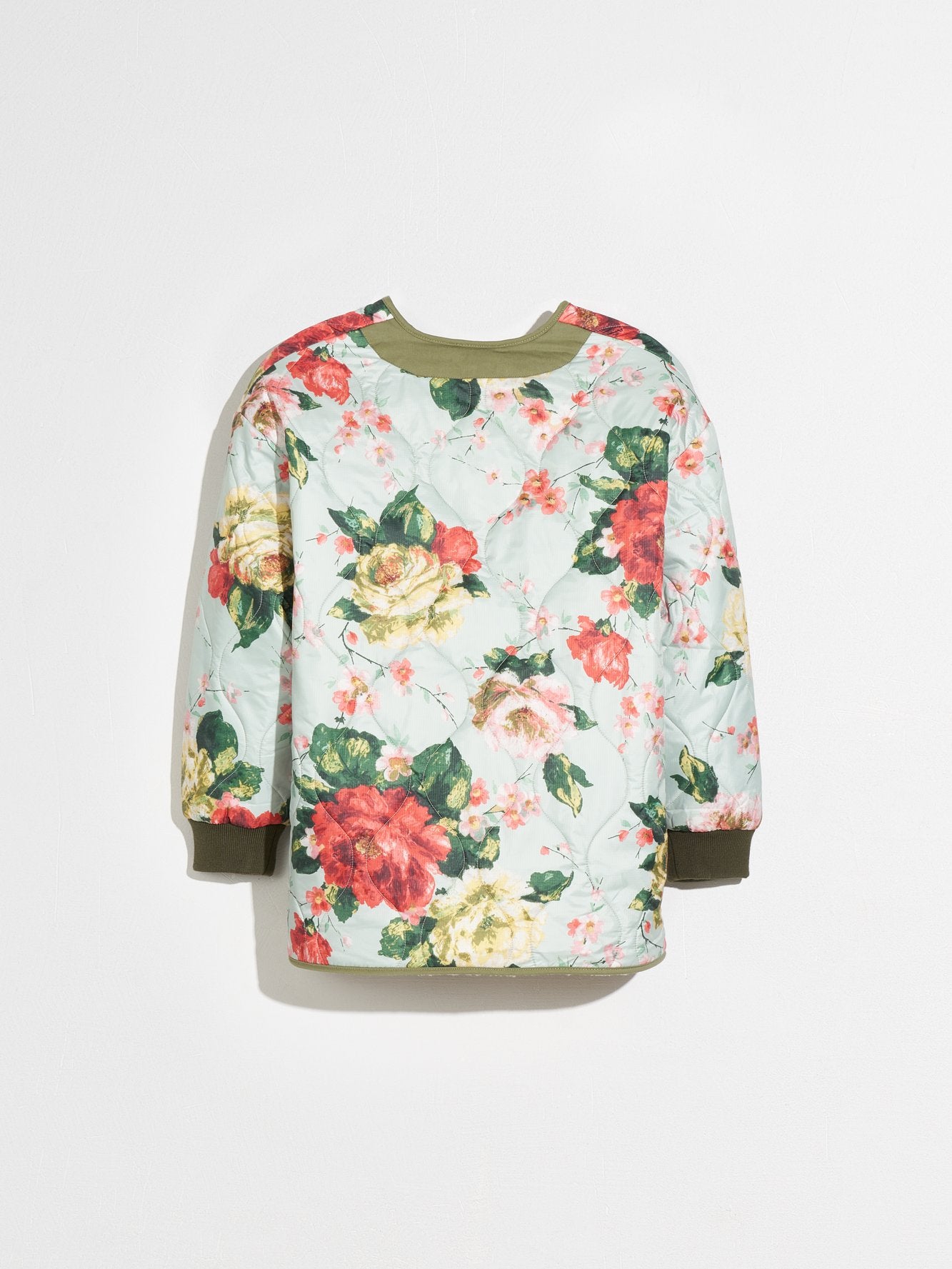 VESTE HAVANA Faume - seconde main