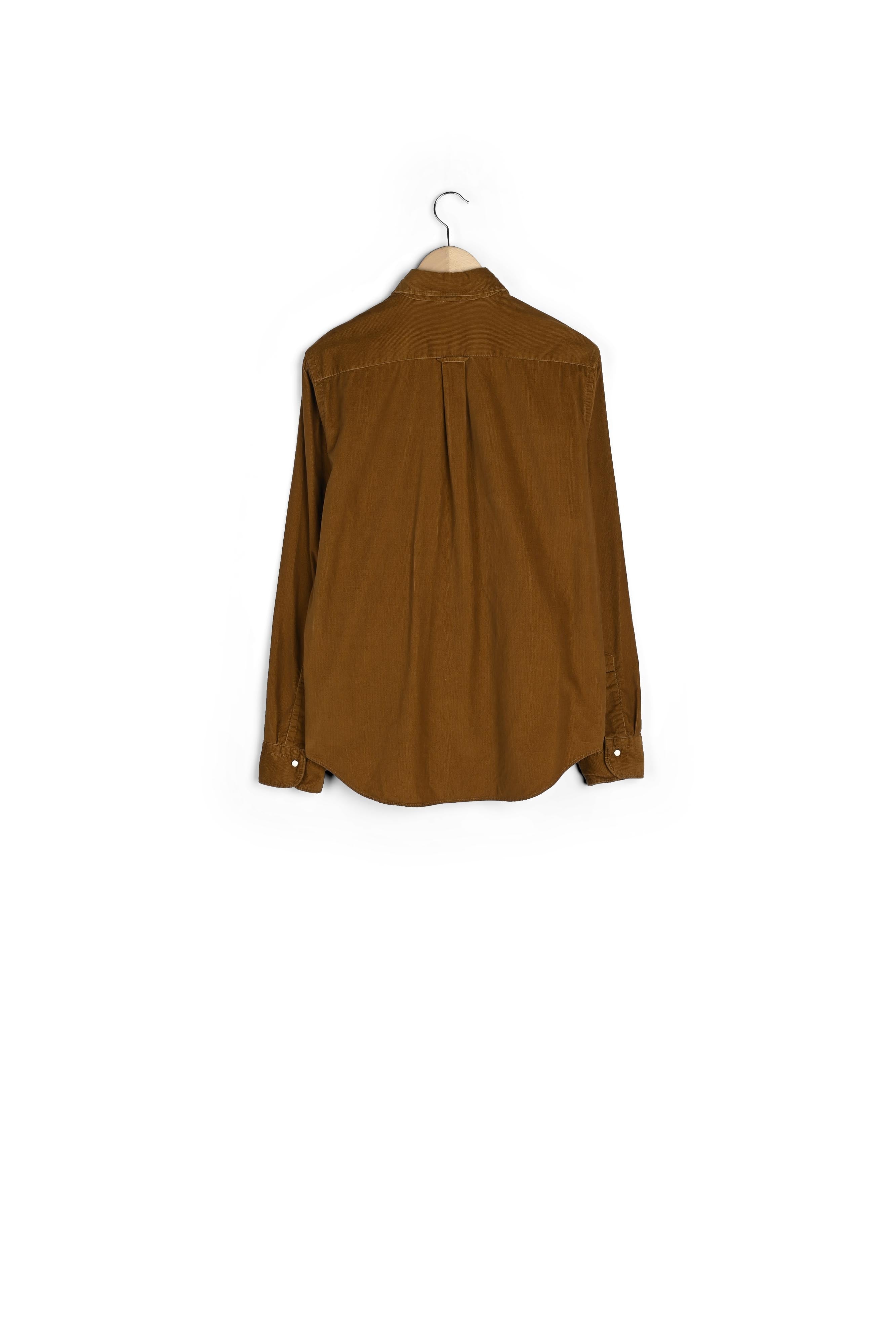 GODOT SHIRT Faume - seconde main