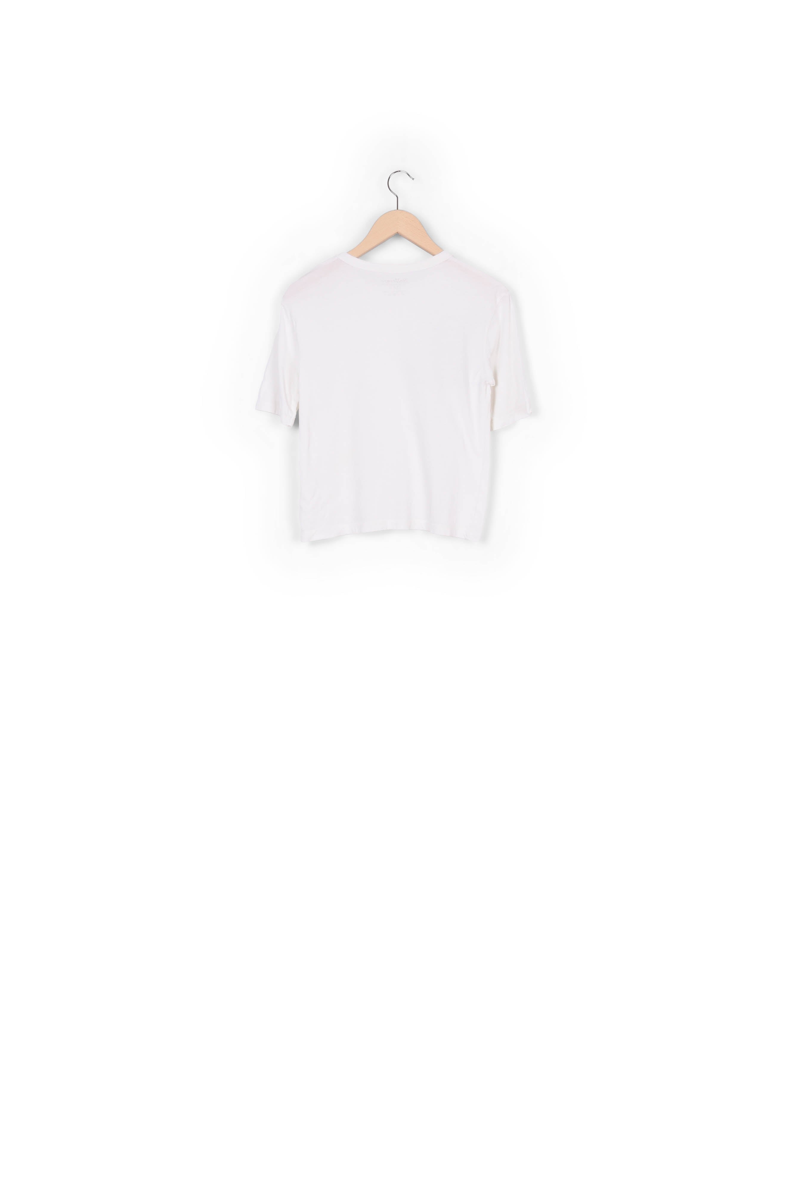 MILOW T-SHIRT Faume - seconde main