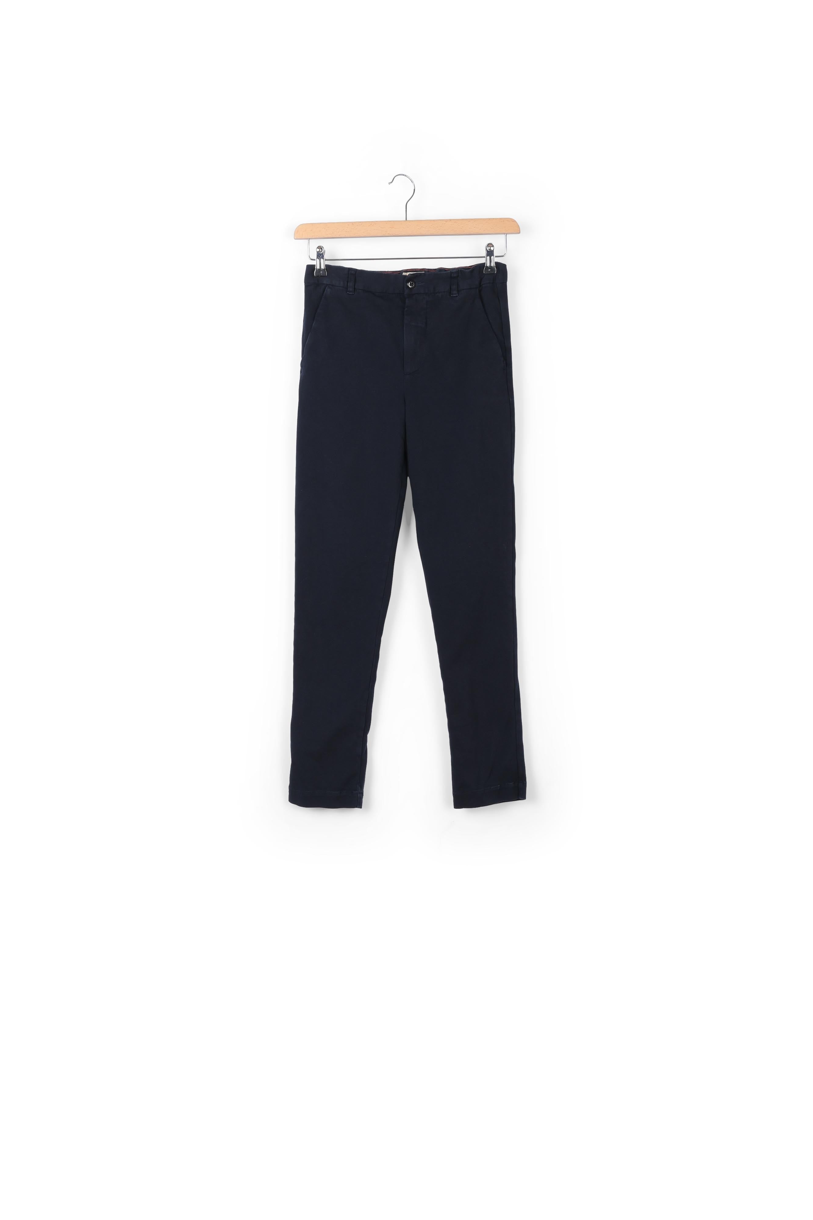 PERRY PANTS Faume - seconde main