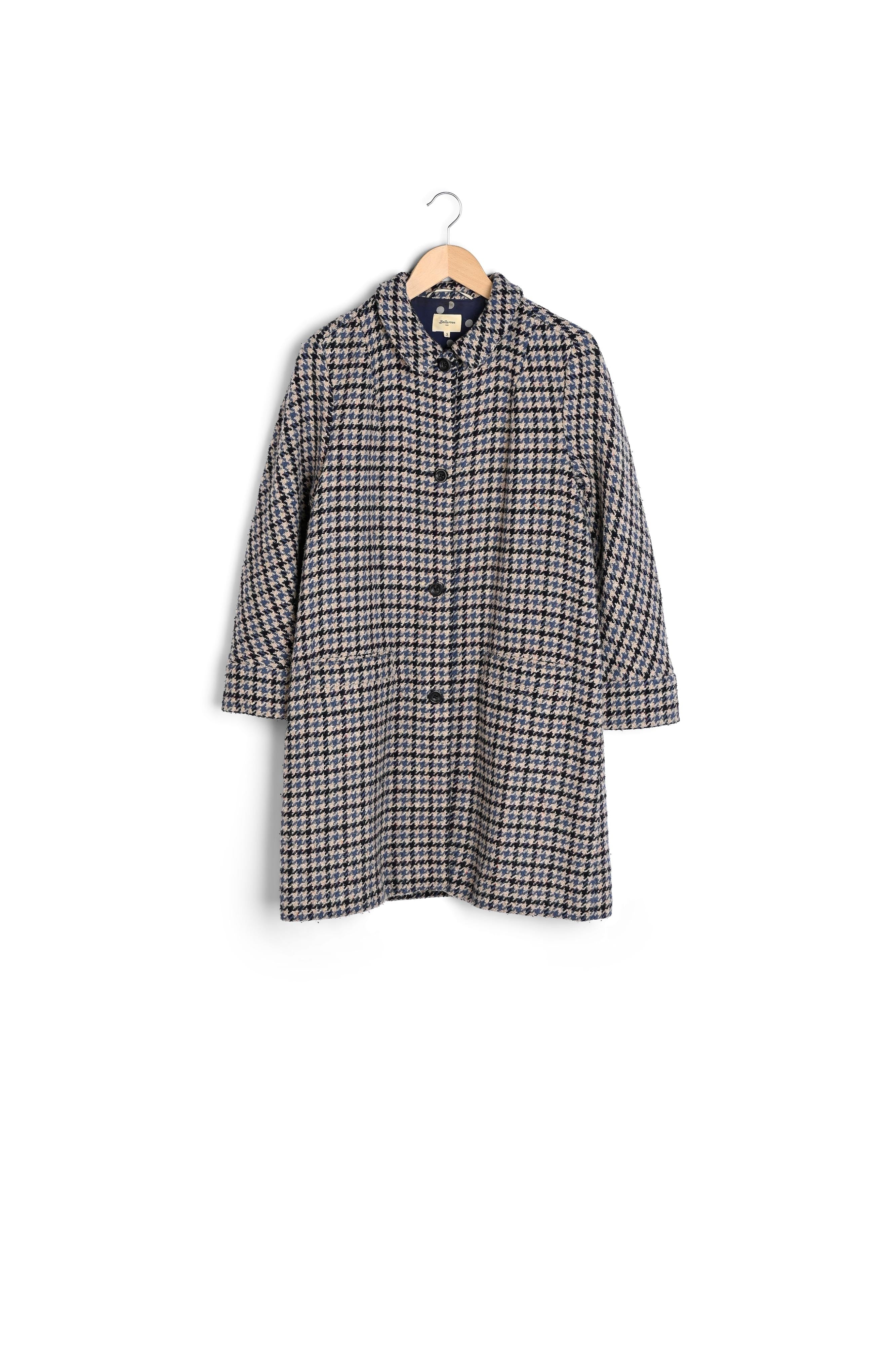 MANTEAU VIC Faume - seconde main