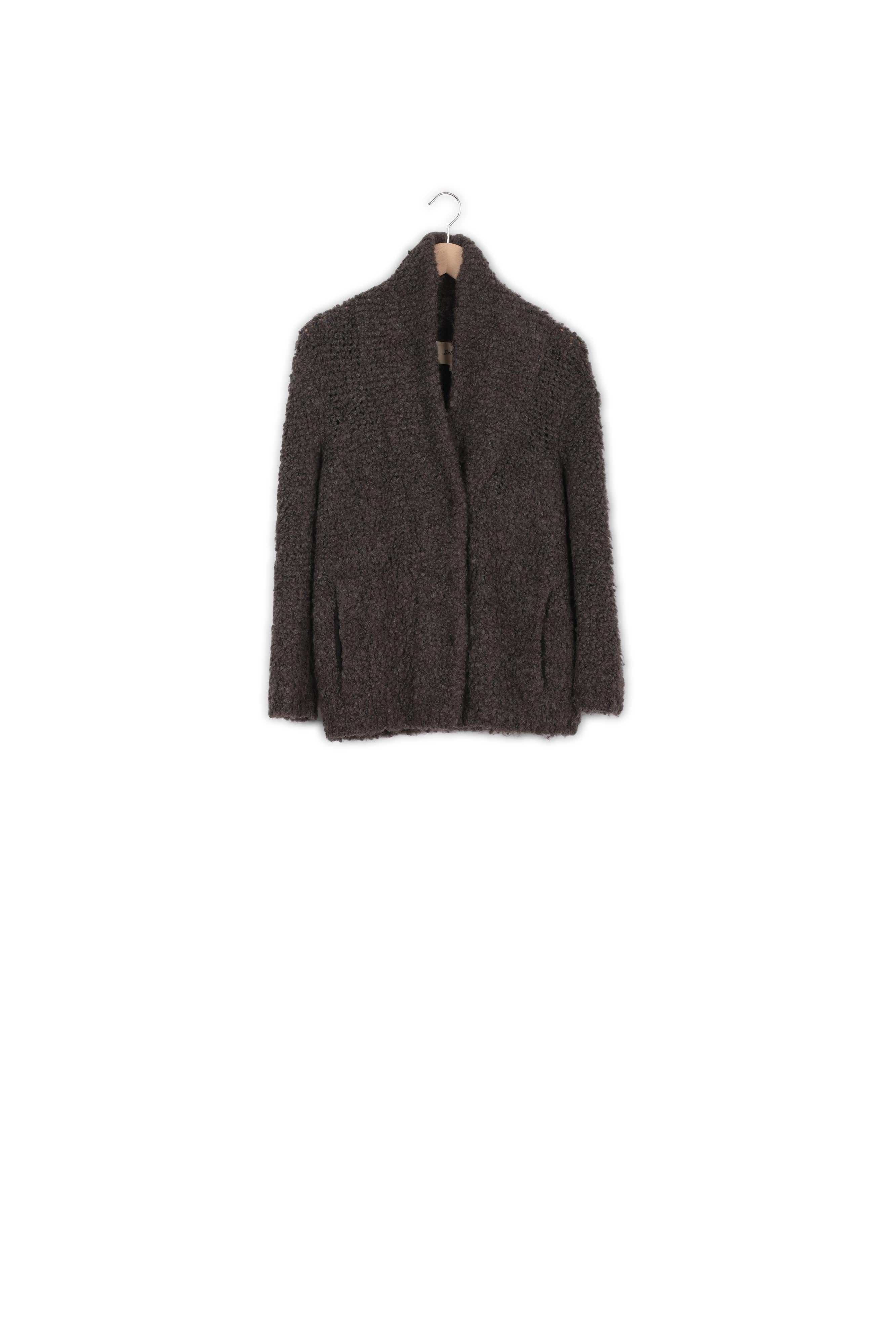 PULL NIGLOO Faume - seconde main