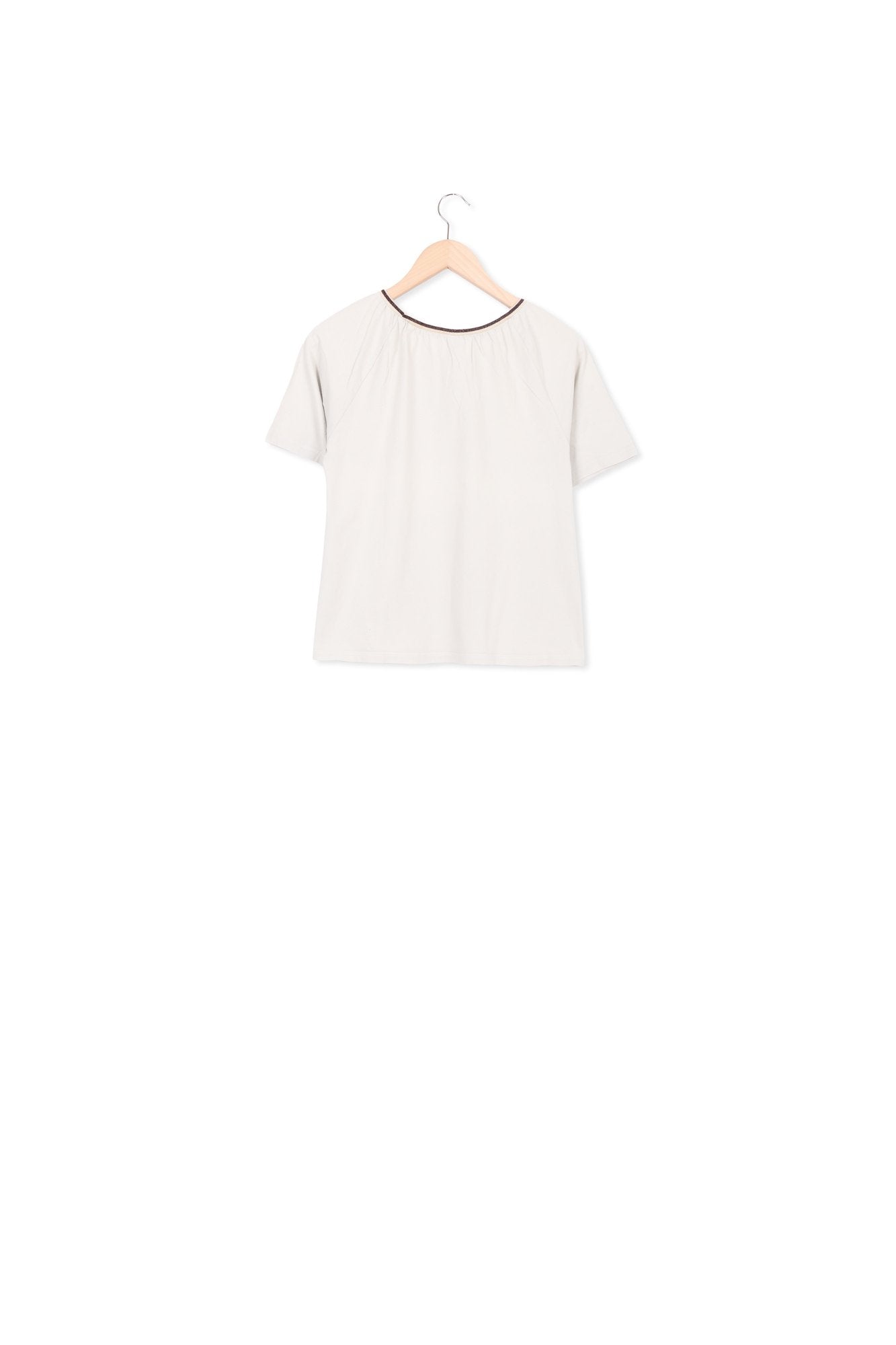 T-SHIRT DONUT Faume - seconde main