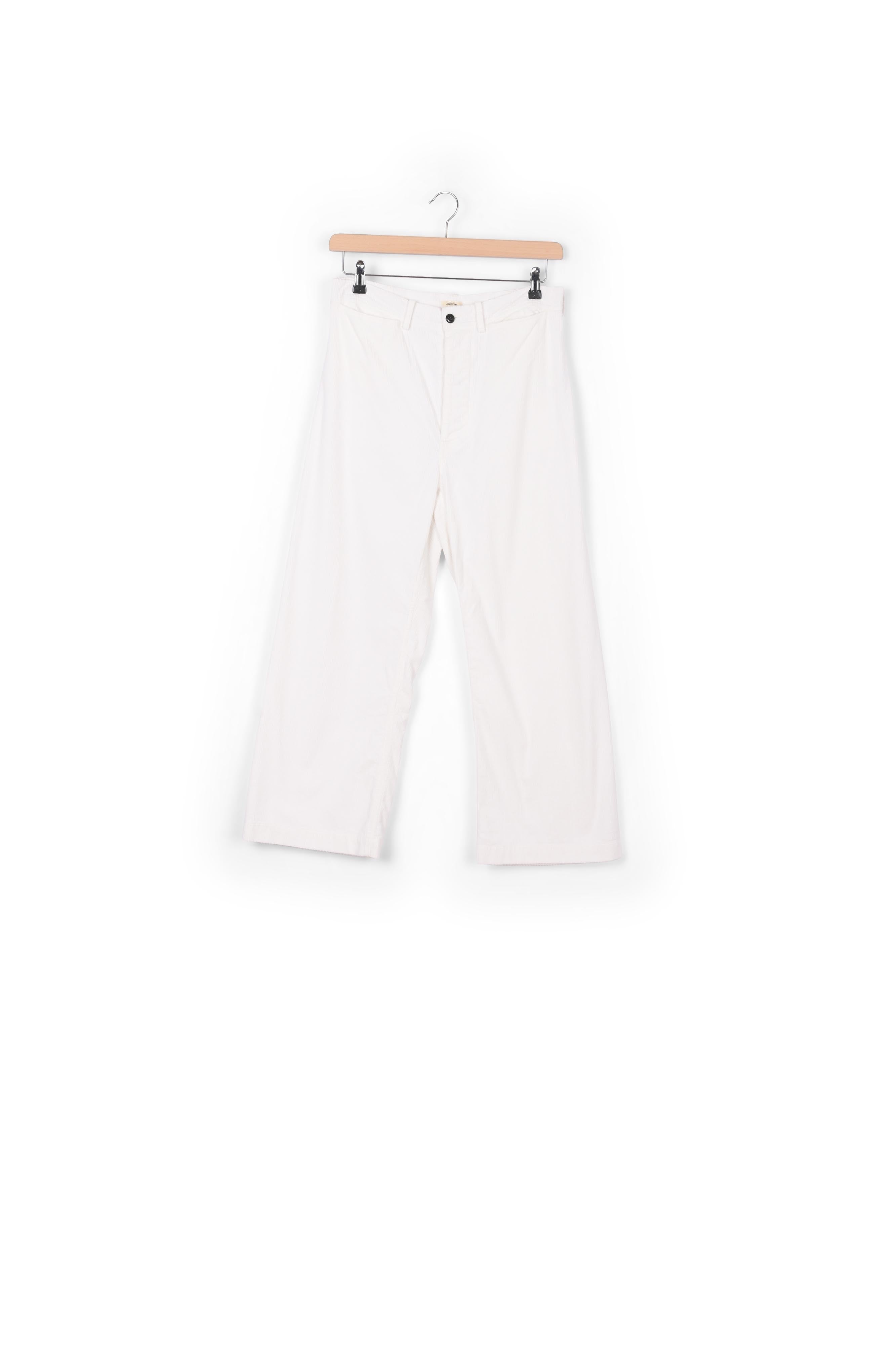 PANTALON LOTAN Faume - seconde main