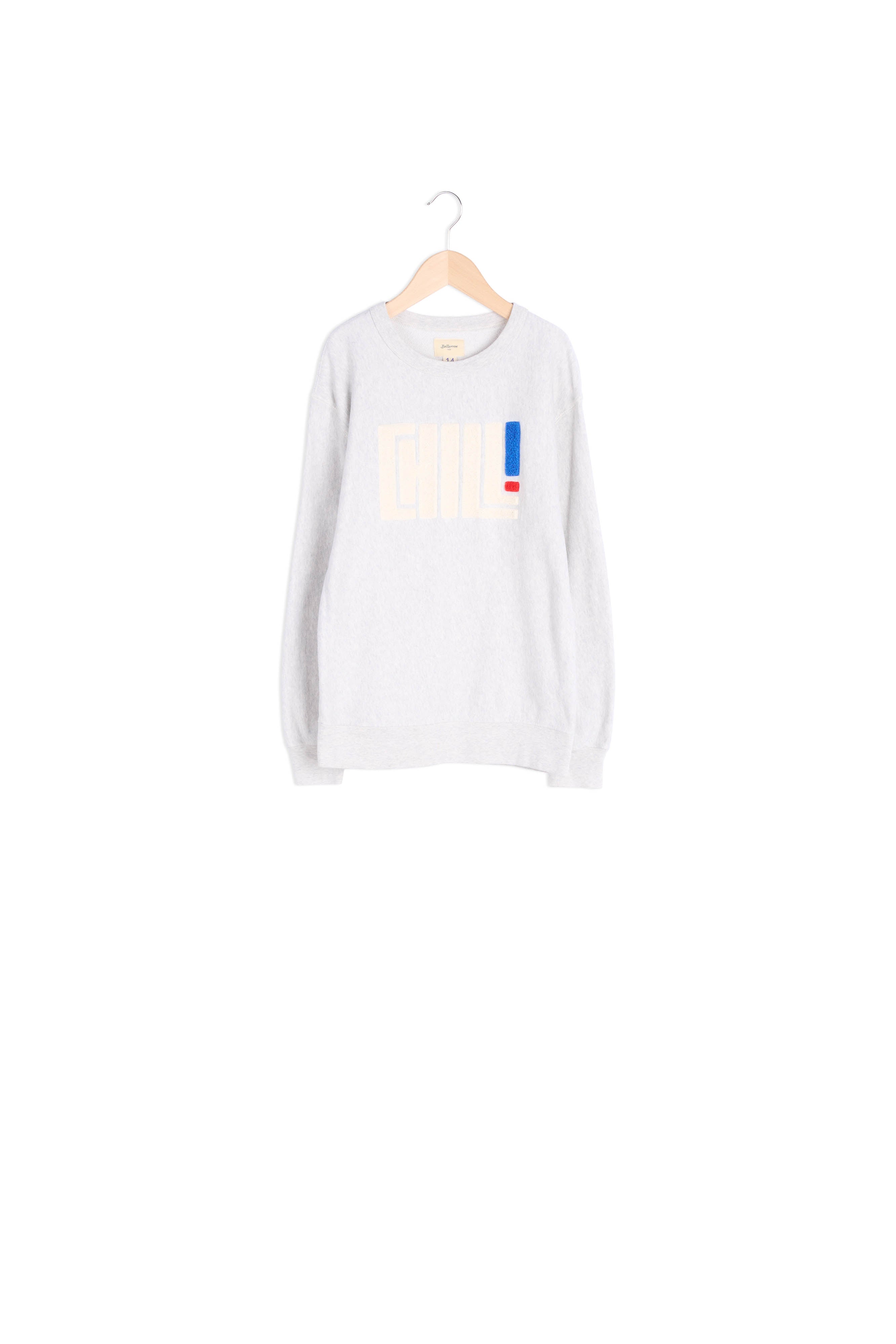 FAGO SWEATSHIRT Faume - seconde main