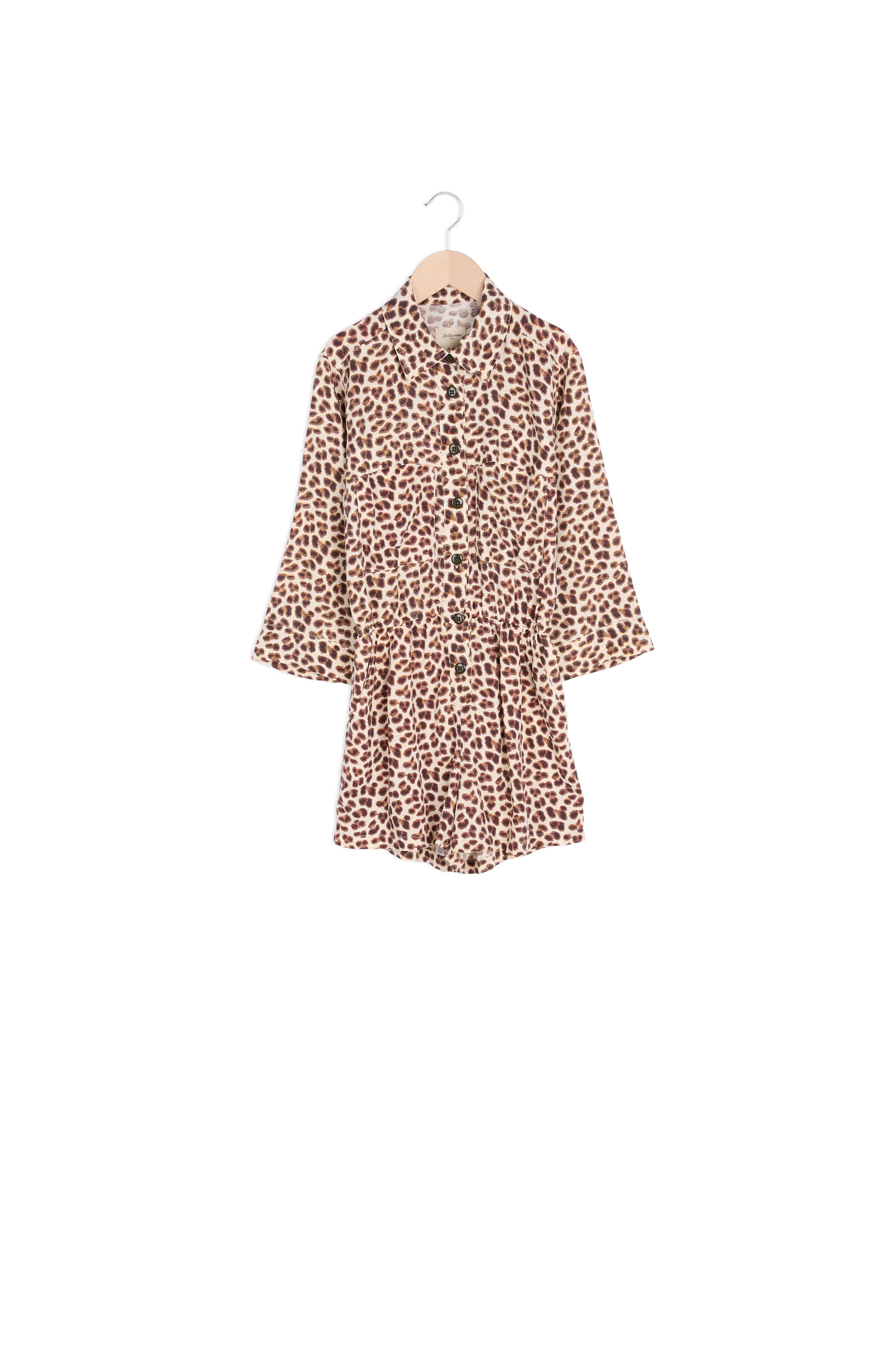 COMBINAISON AERIAL Faume - seconde main