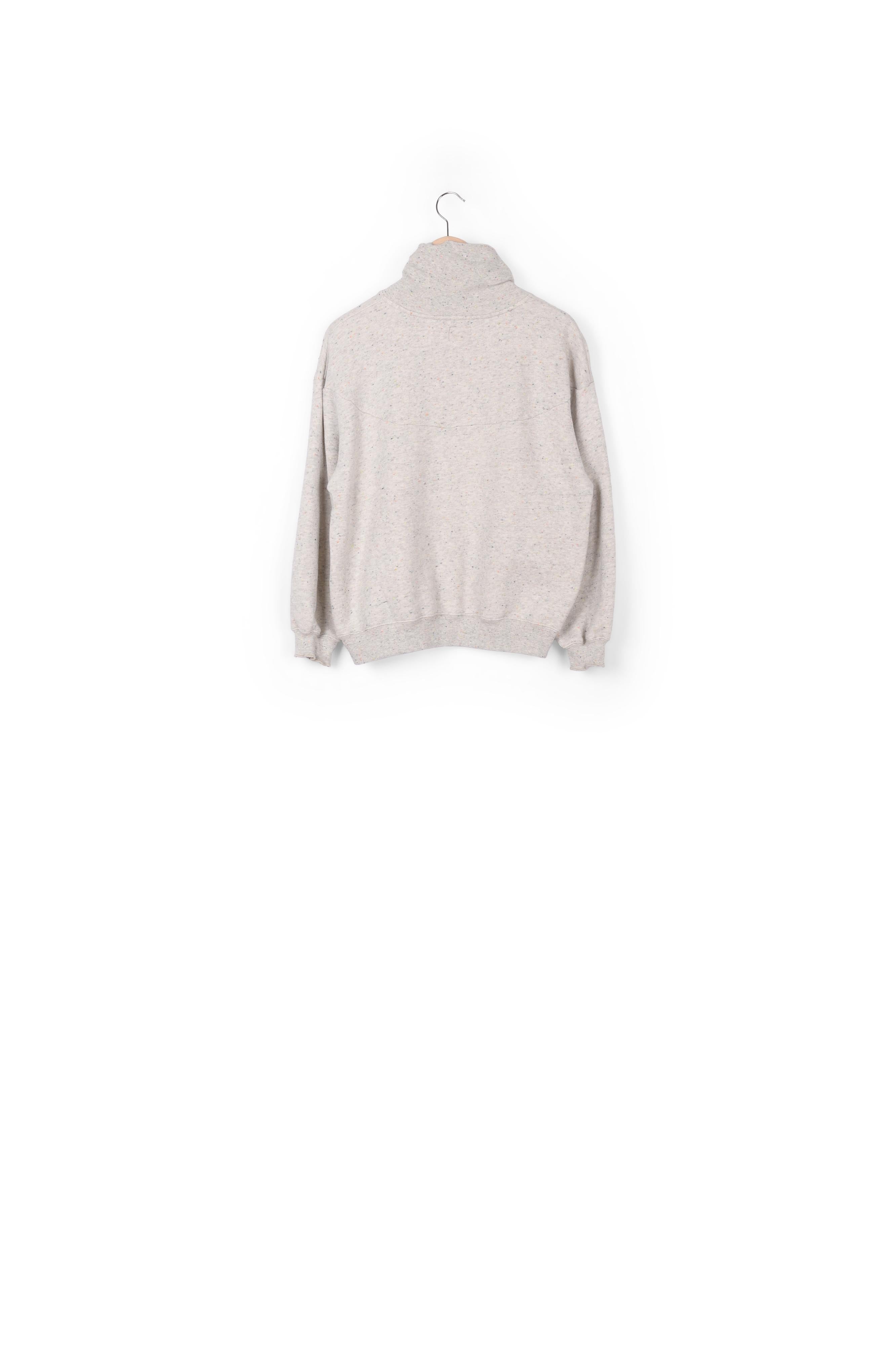 SWEATSHIRT FAIRO Faume - seconde main