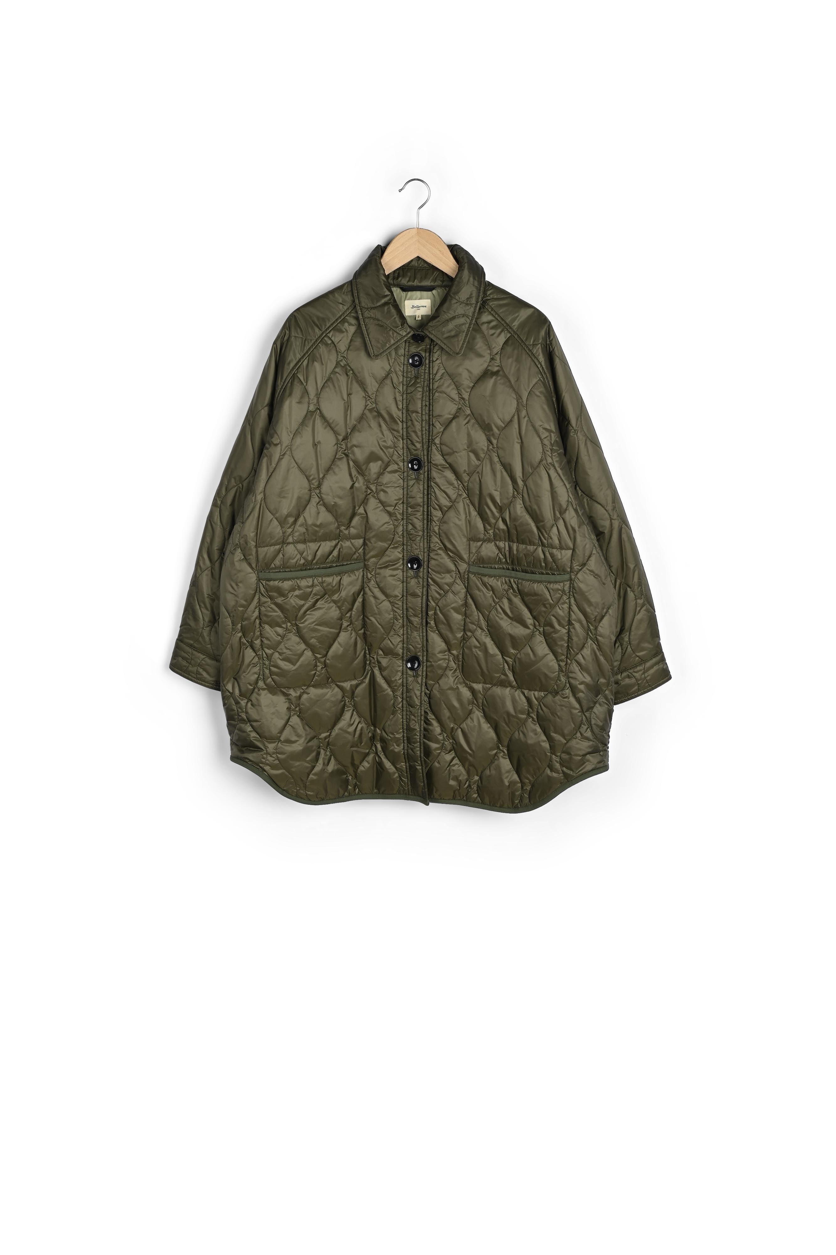 VESTE HAMIE Faume - seconde main