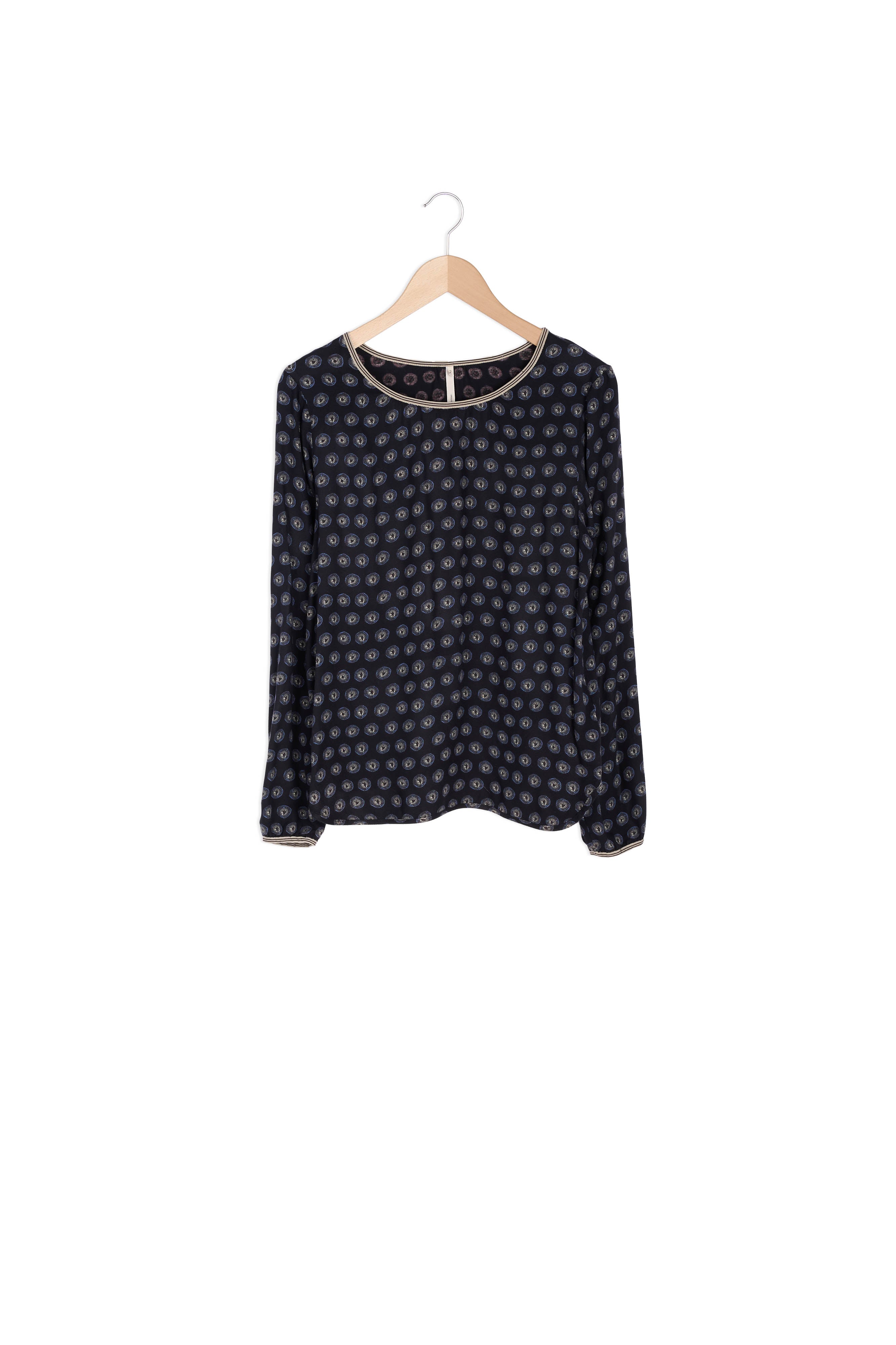 VALIK HEMD Faume - seconde main