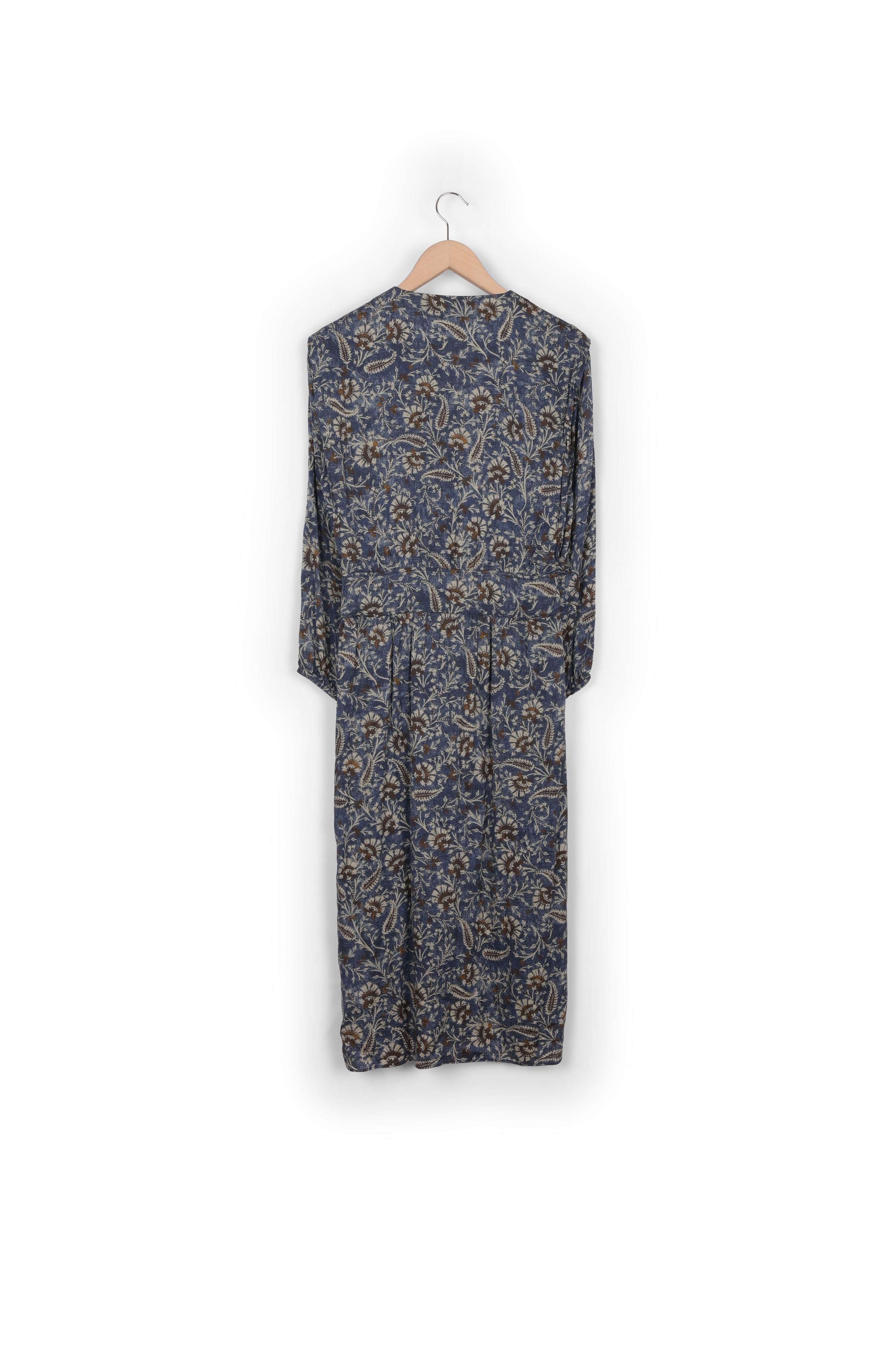 ROBE ANNIE Faume - seconde main