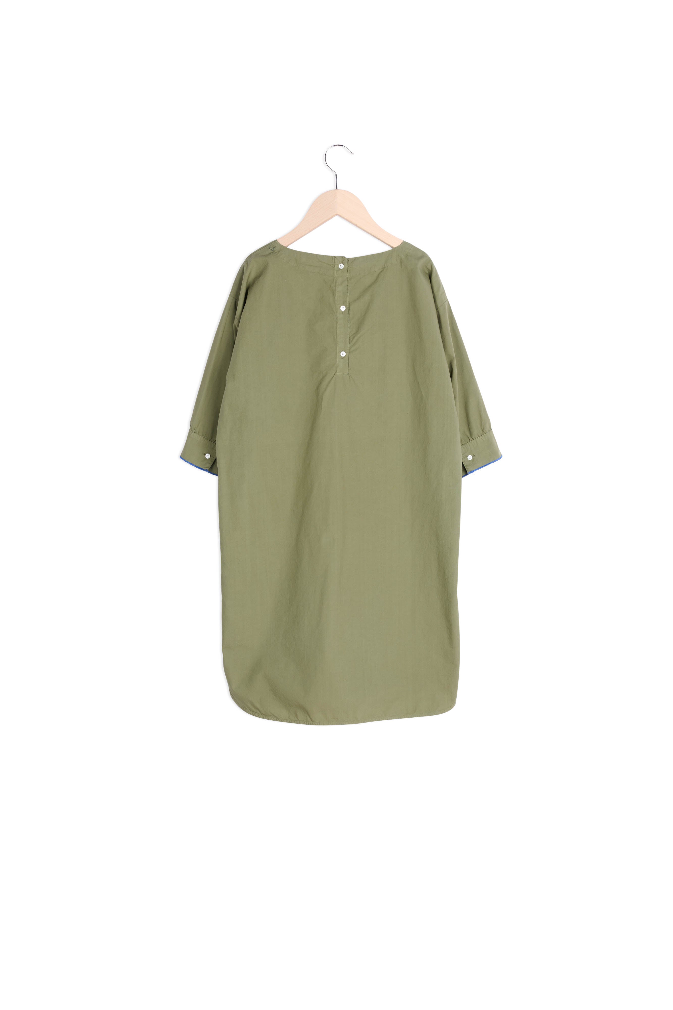 ROBE AMELIA Faume - seconde main