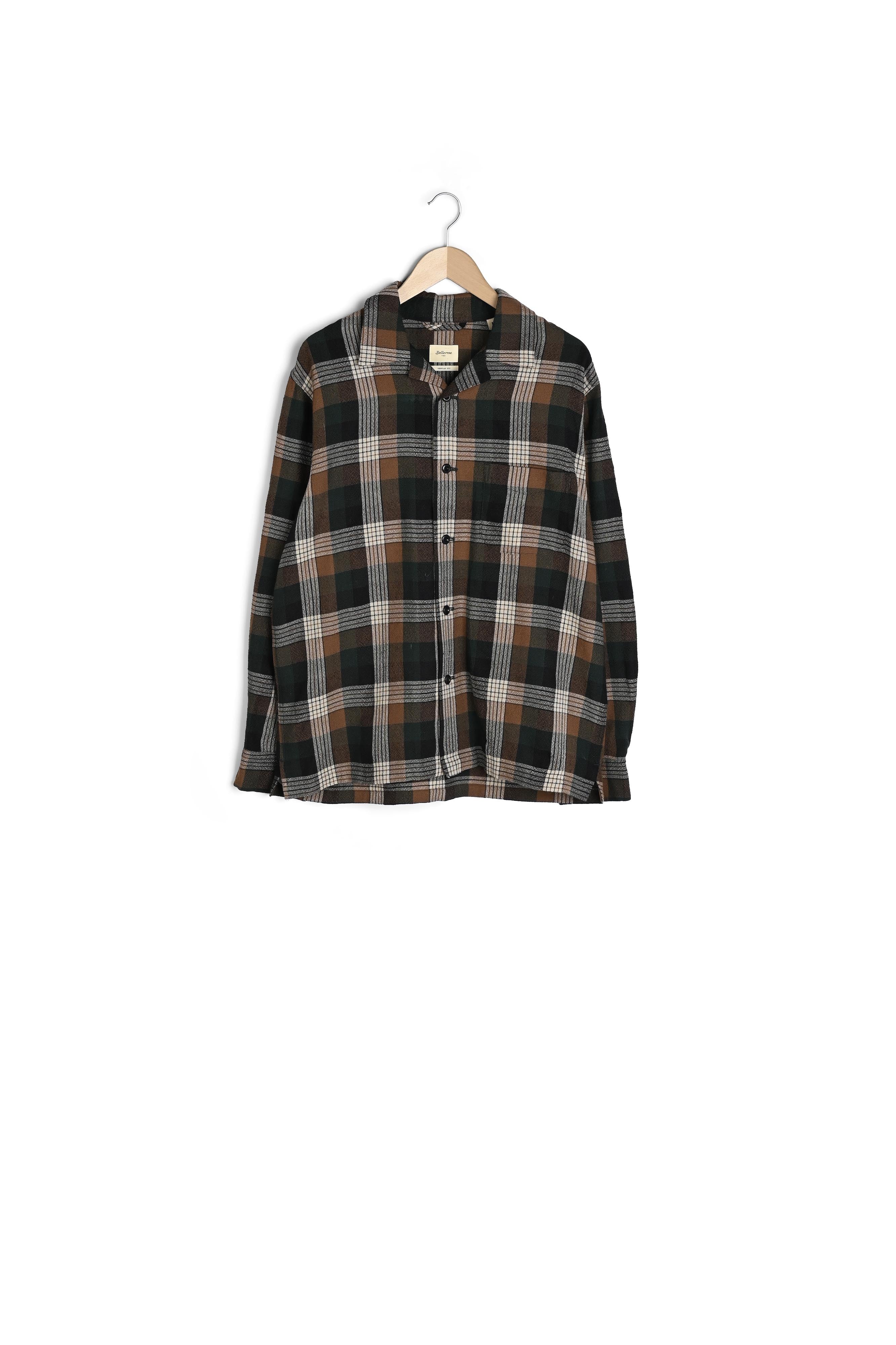 SURCHEMISE GONEY-P Faume - seconde main