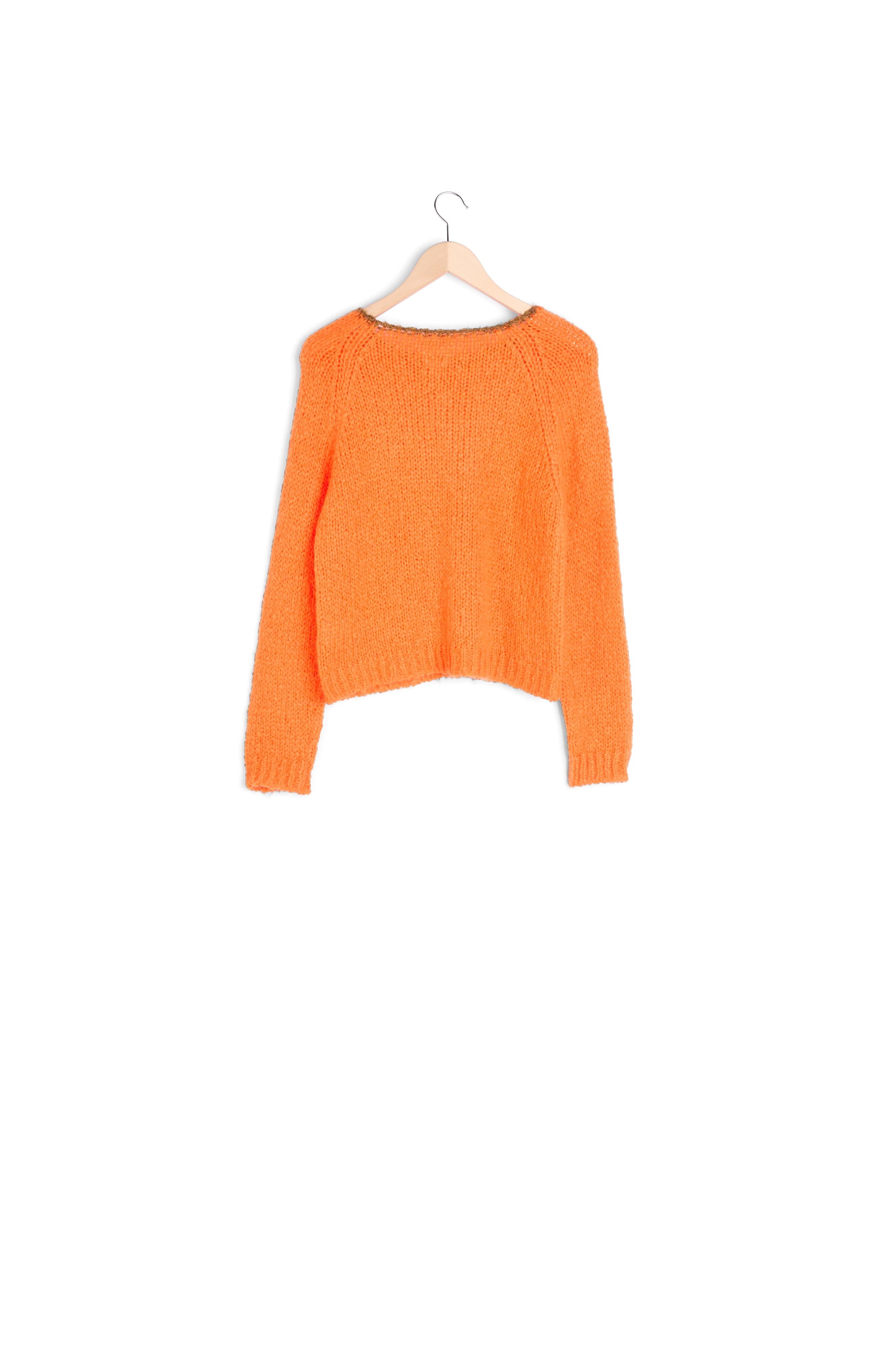 NINEY KNITWEAR Faume - seconde main