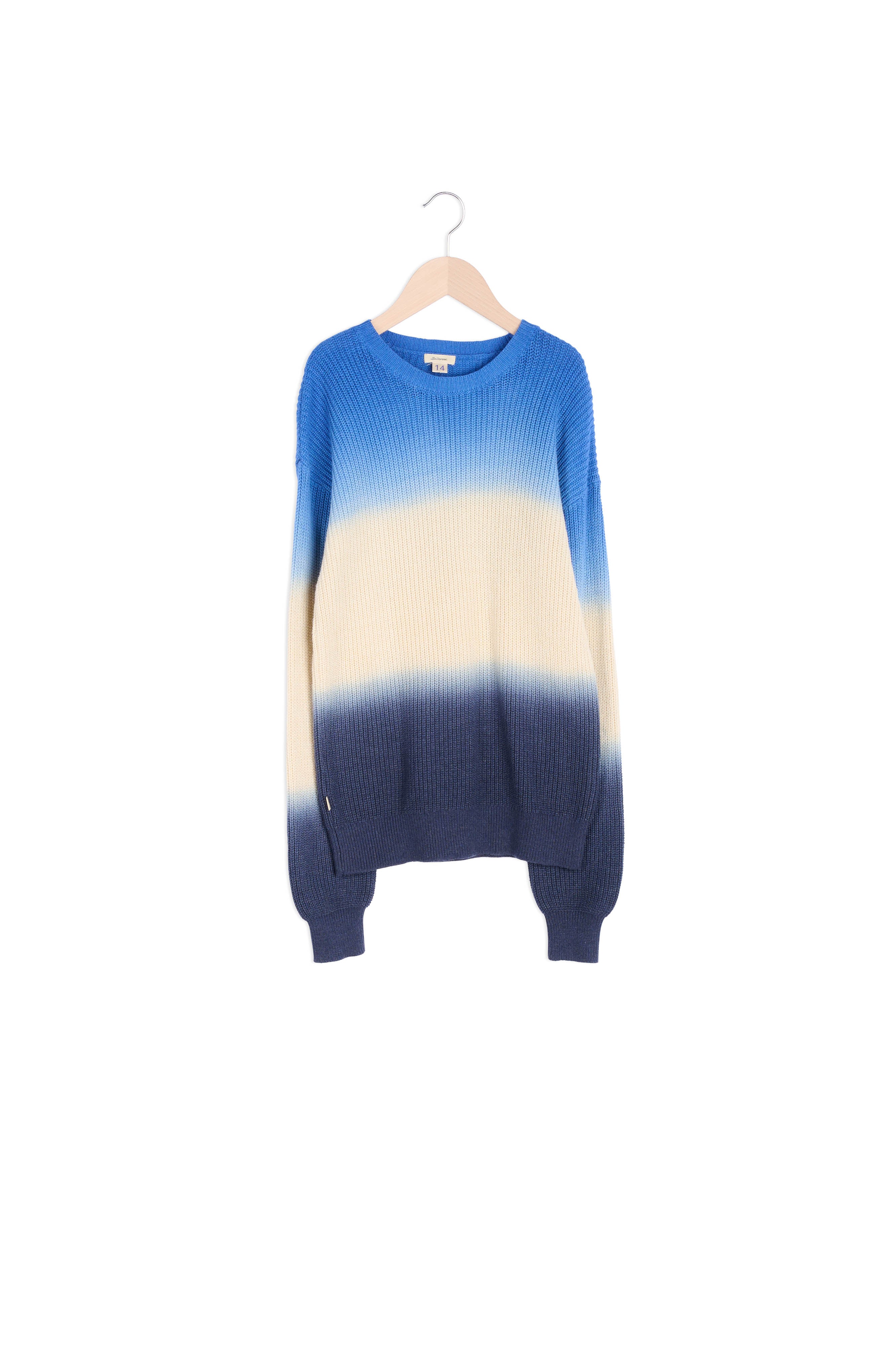 GELBO KNITWEAR Faume - seconde main