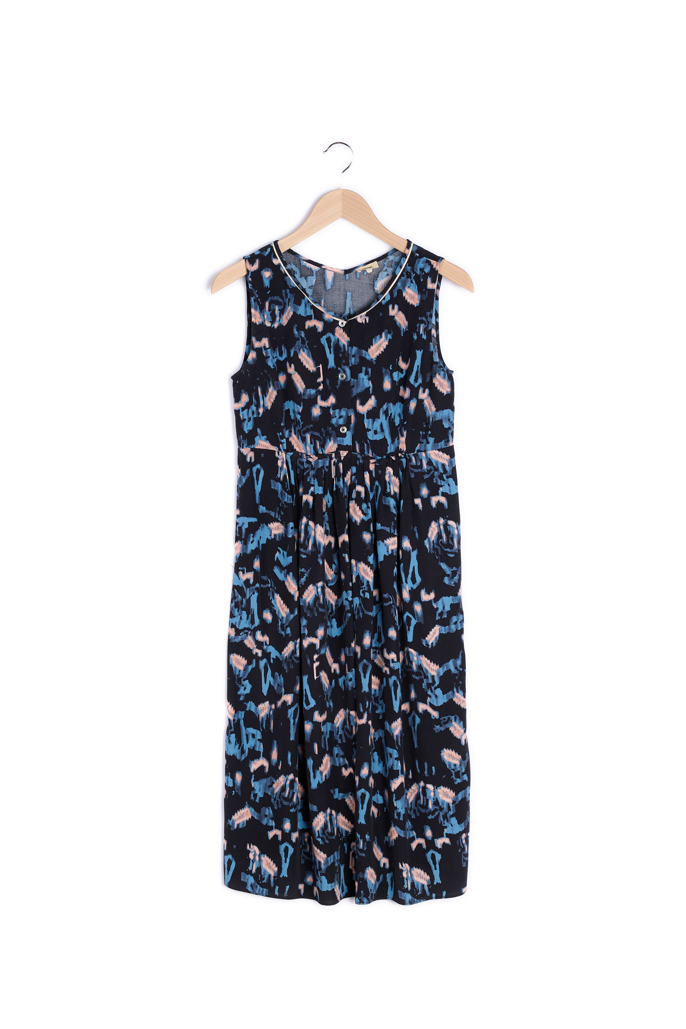 ROBE HOOR Faume - seconde main