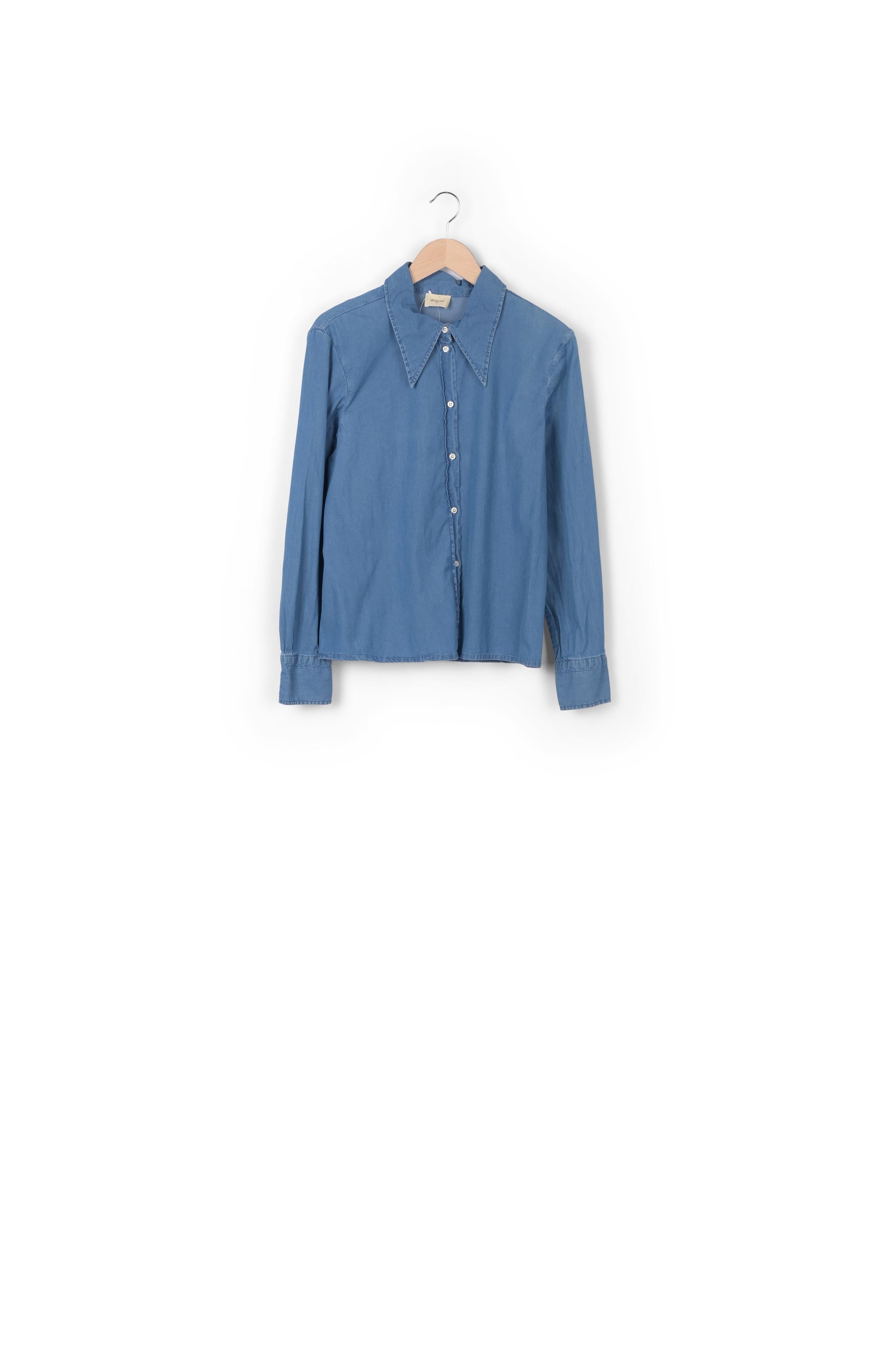 CHEMISE FAITH Faume - seconde main