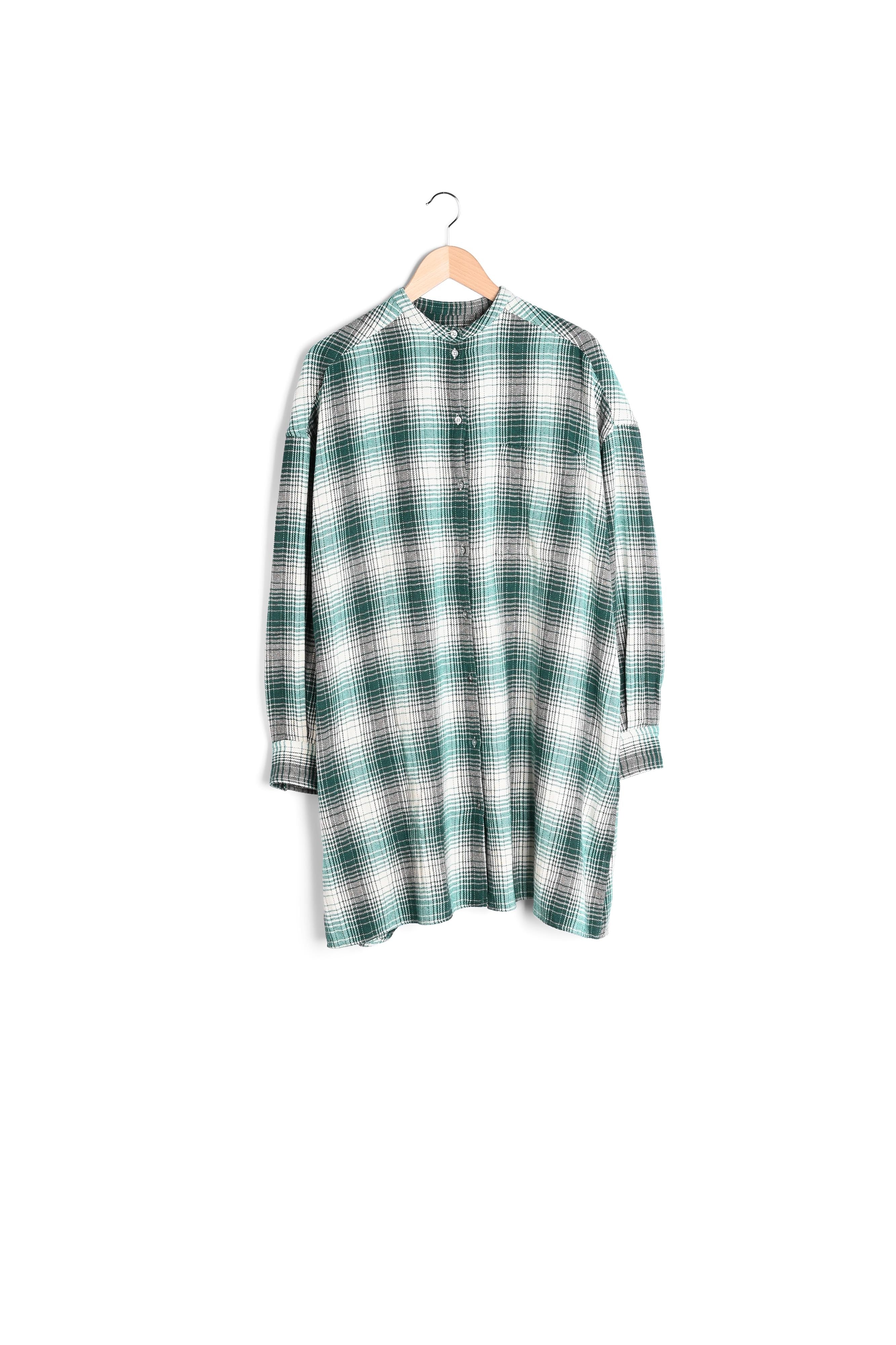 ROBE GEORGIA Faume - seconde main