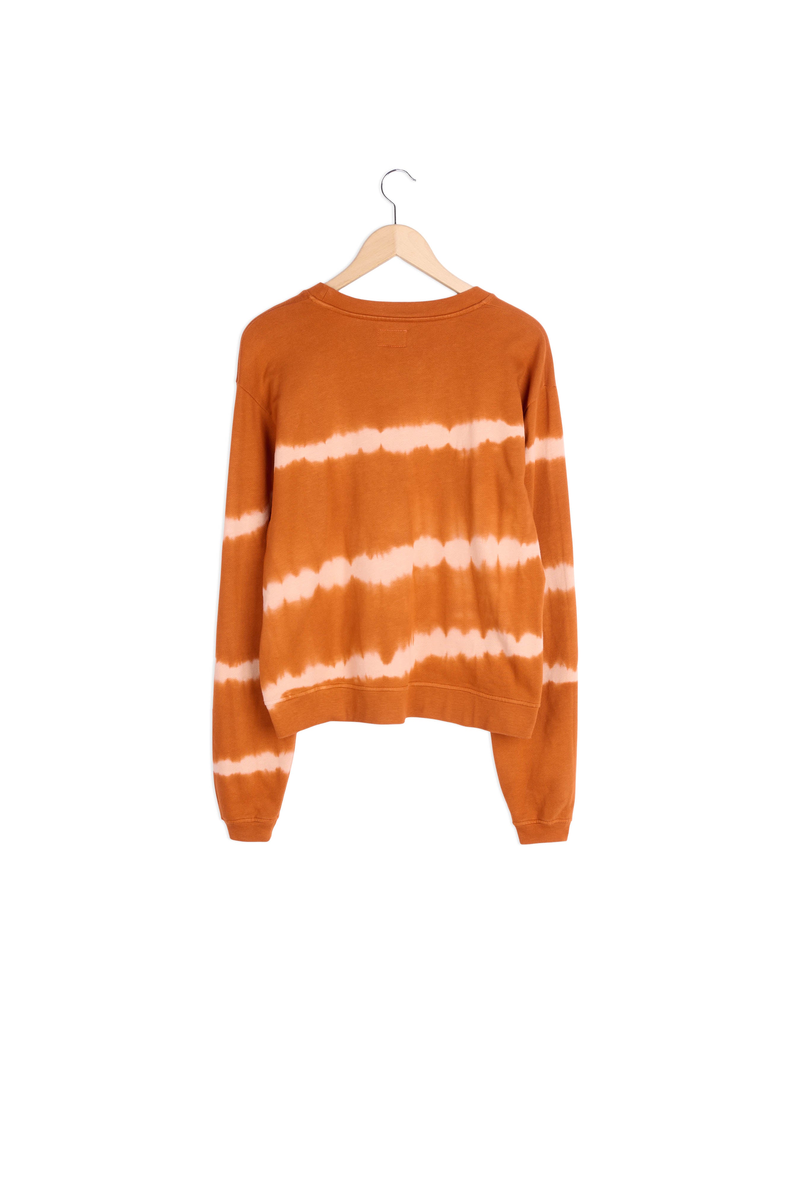 FLOYD SWEATSHIRT Faume - seconde main