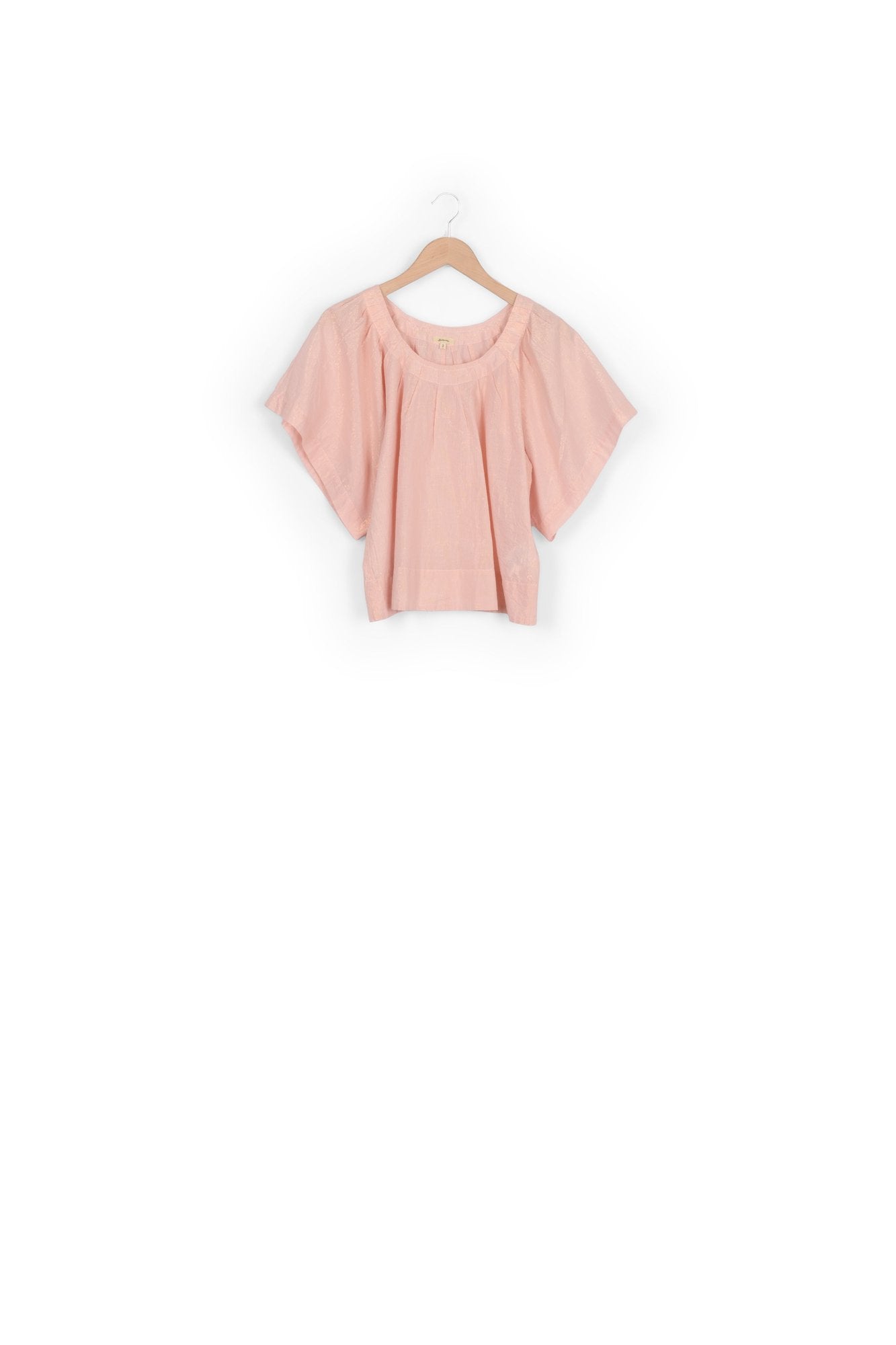 DIATA BLOUSE Faume - seconde main