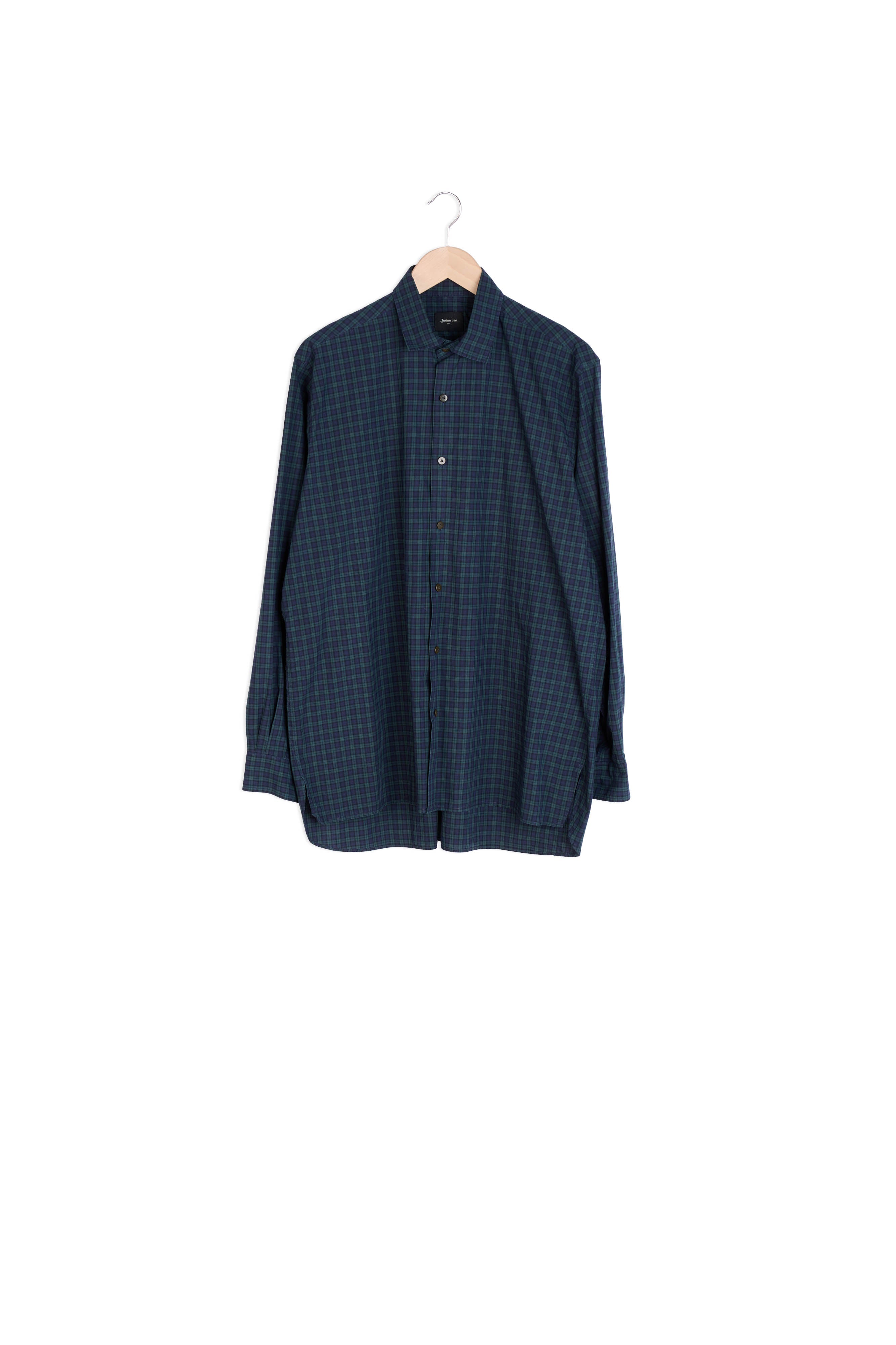 CHEMISE FOLLY Faume - seconde main