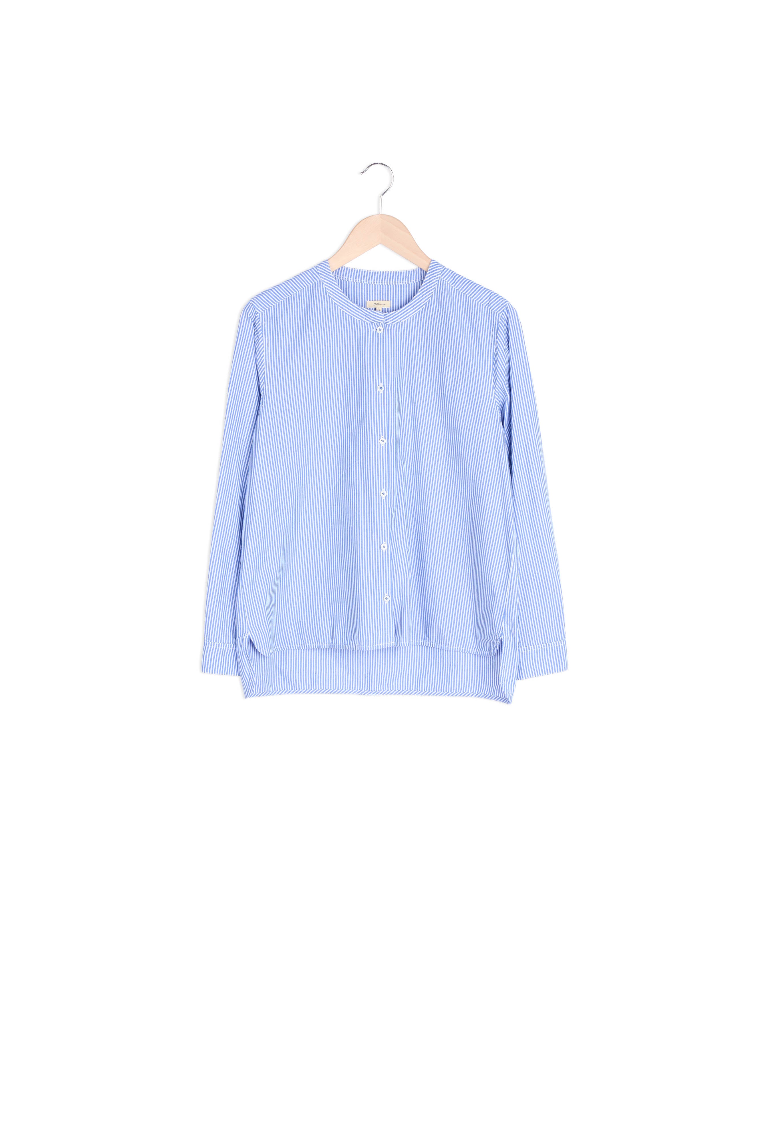 VISIT SHIRT Faume - seconde main