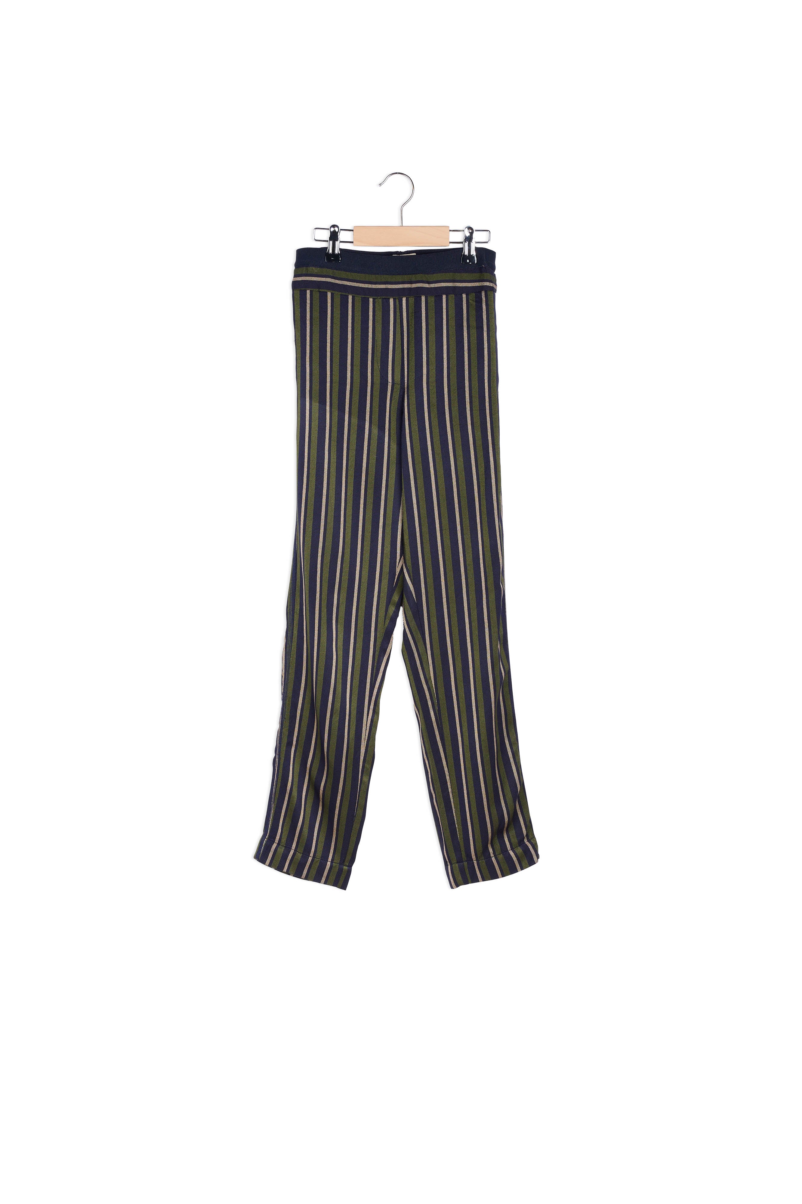 LAROUX BROEK Faume - seconde main