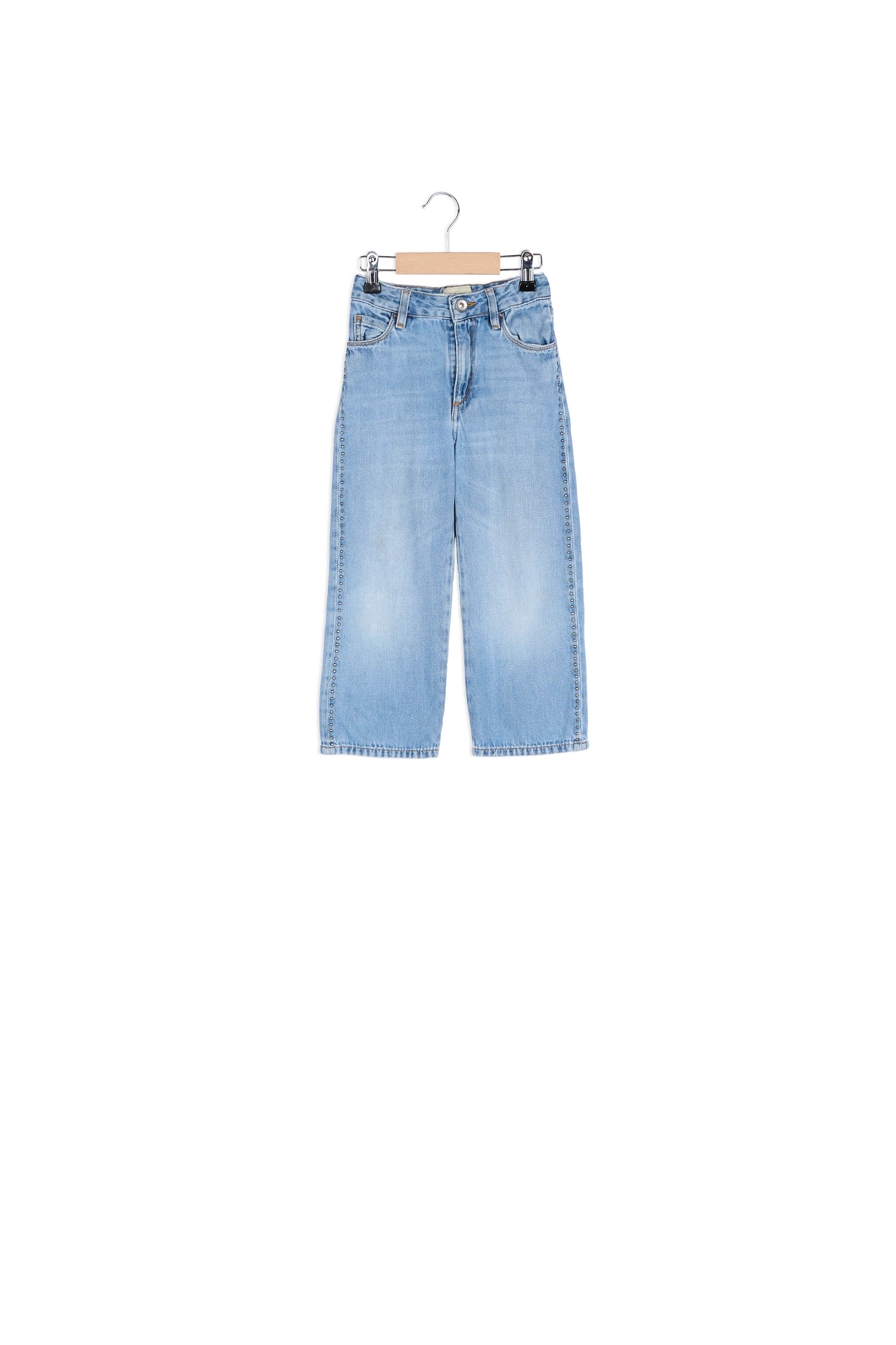 JEANS POPIES Faume - seconde main