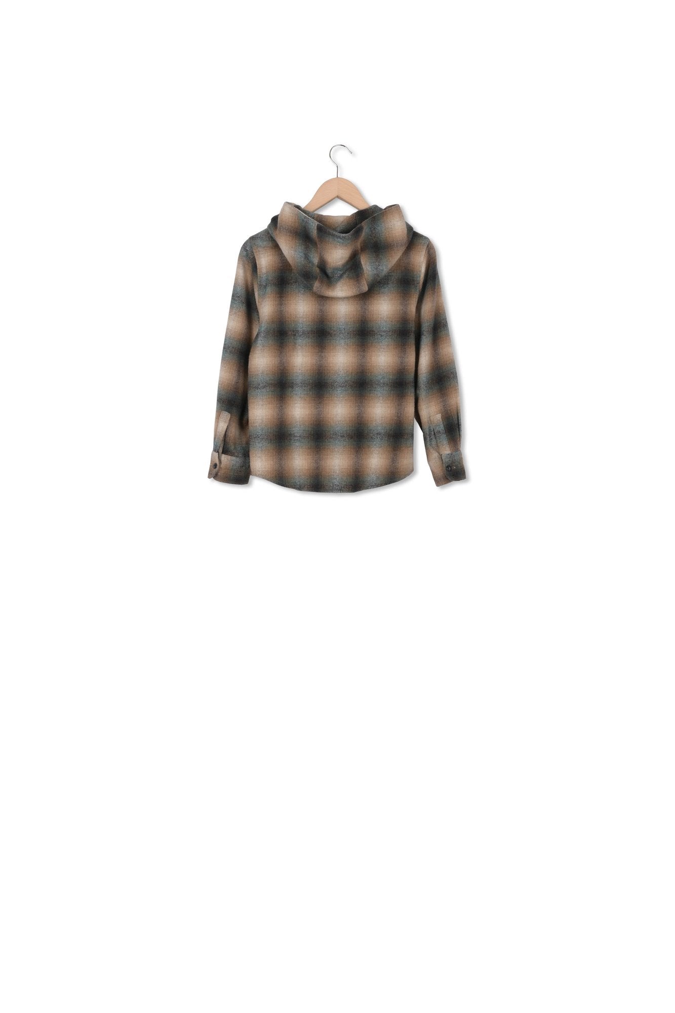 SURCHEMISE GIBSON Faume - seconde main