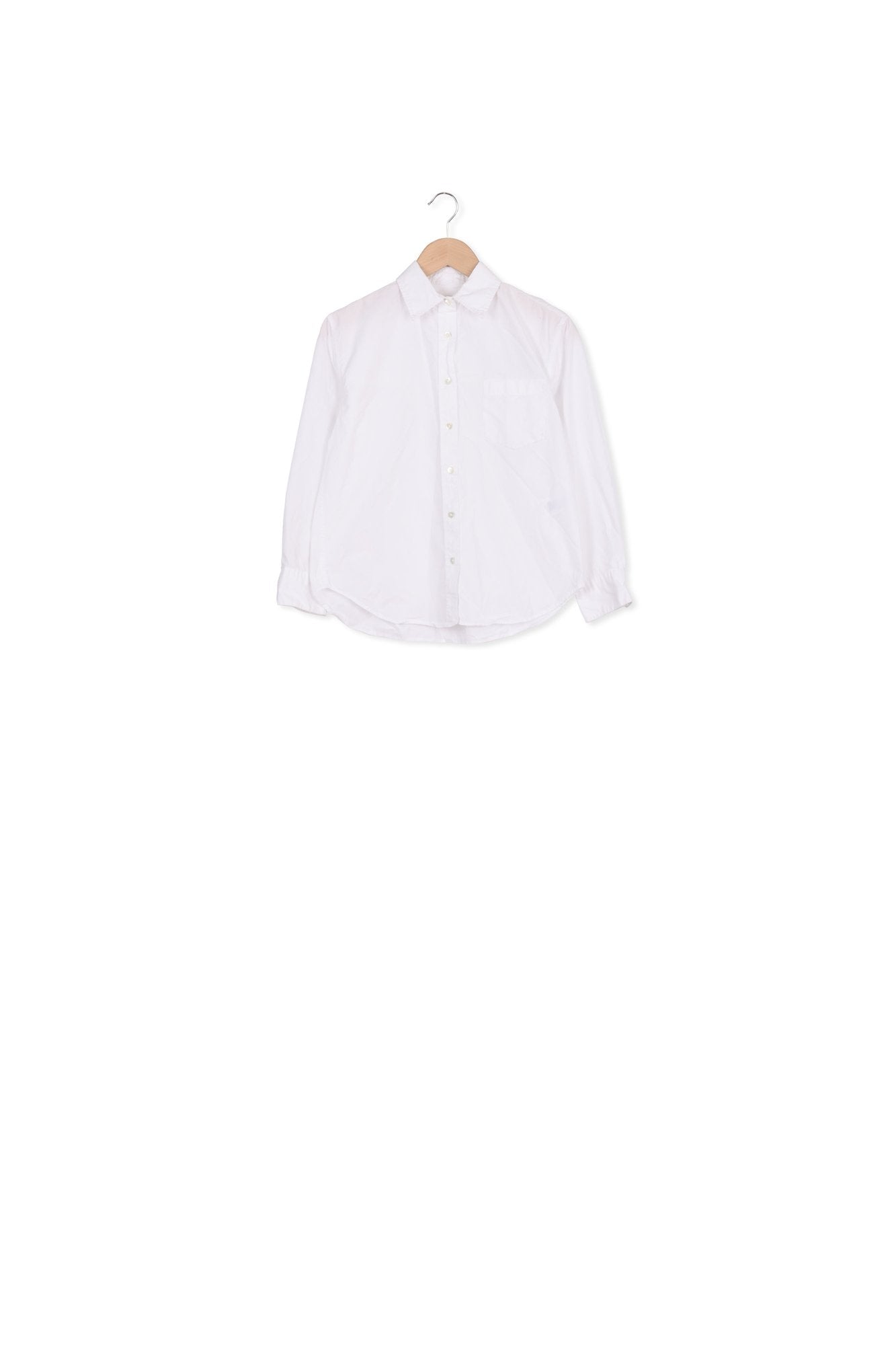 IRONIE SHIRT Faume - seconde main