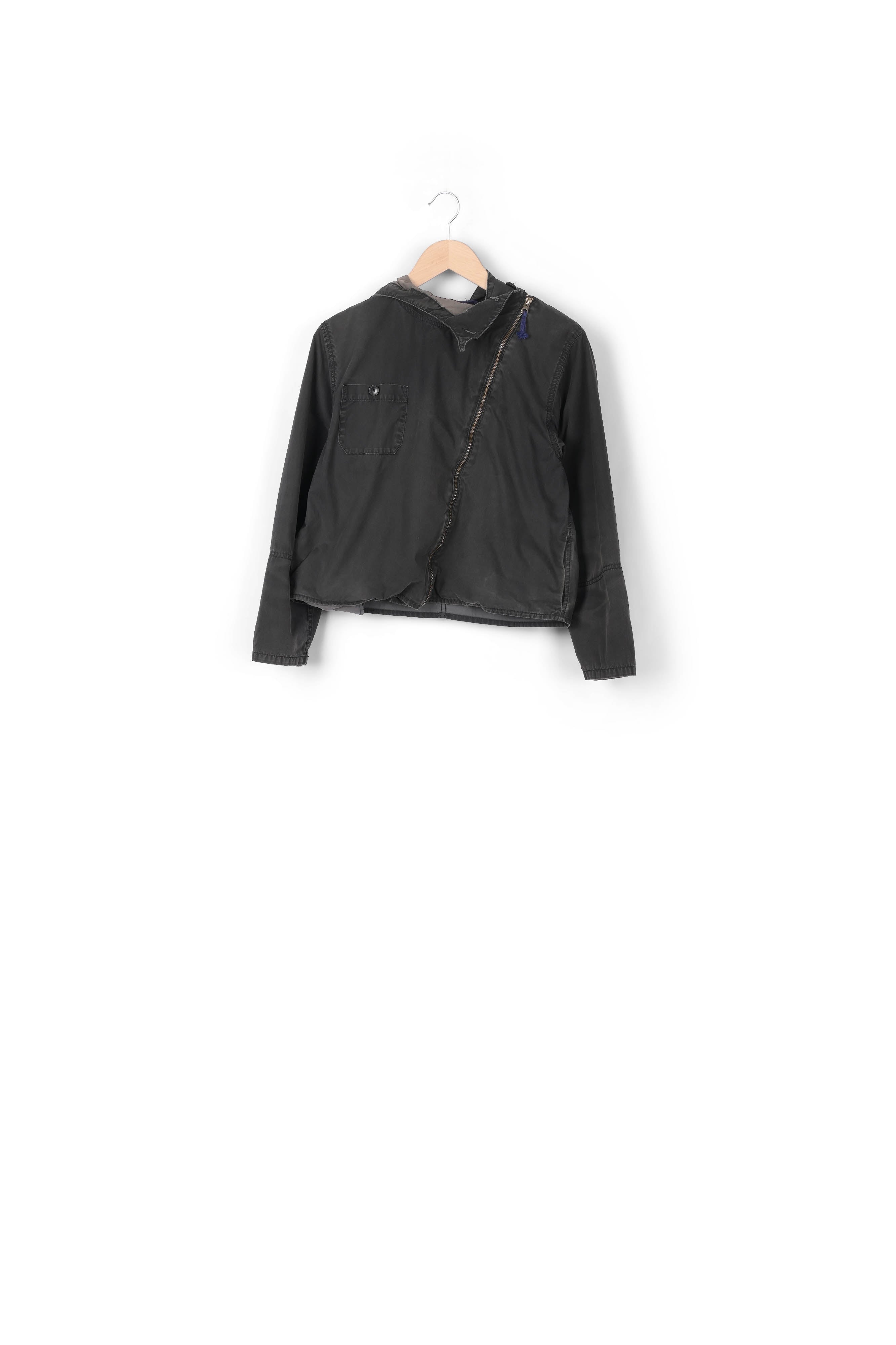 VESTE LYS Faume - seconde main