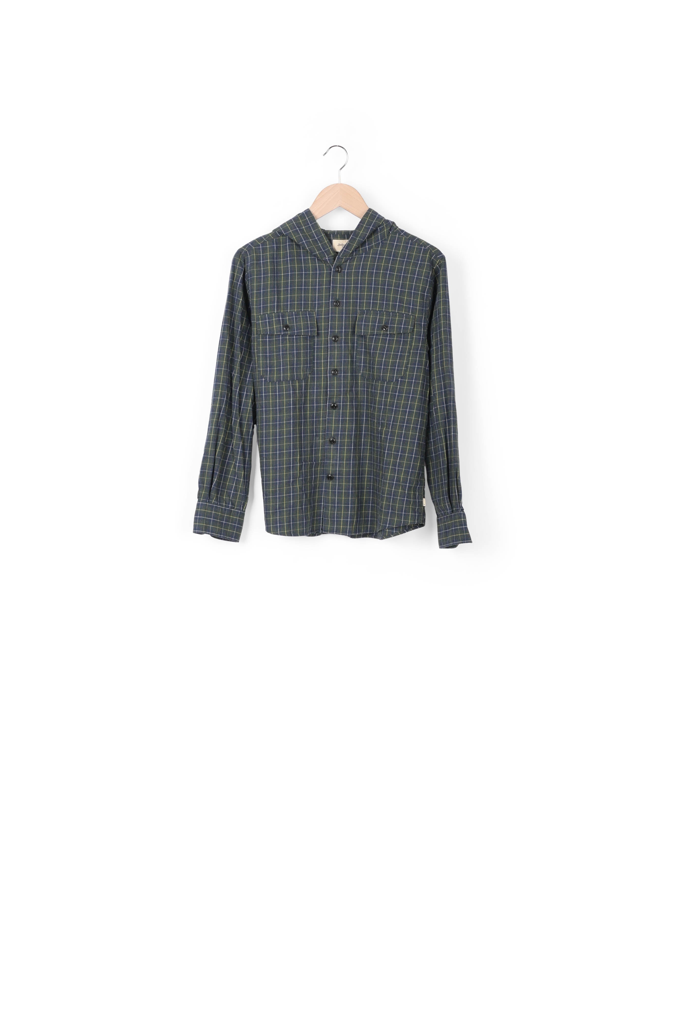 SURCHEMISE GIBSON Faume - seconde main