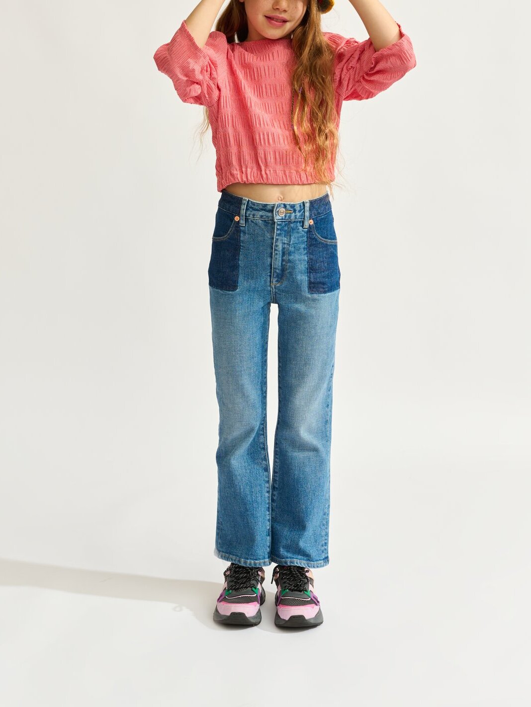 JEANS PINNA Faume - seconde main