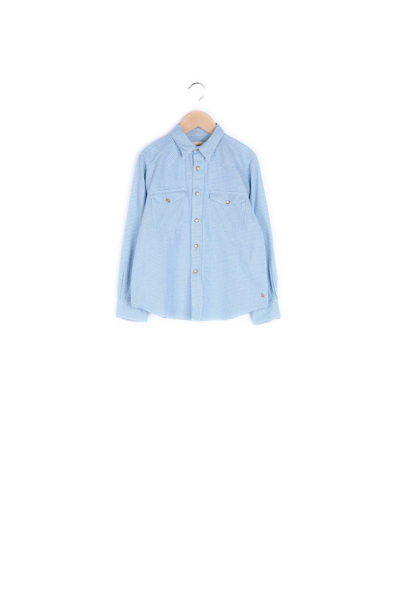 PEIO SHIRT Faume - seconde main