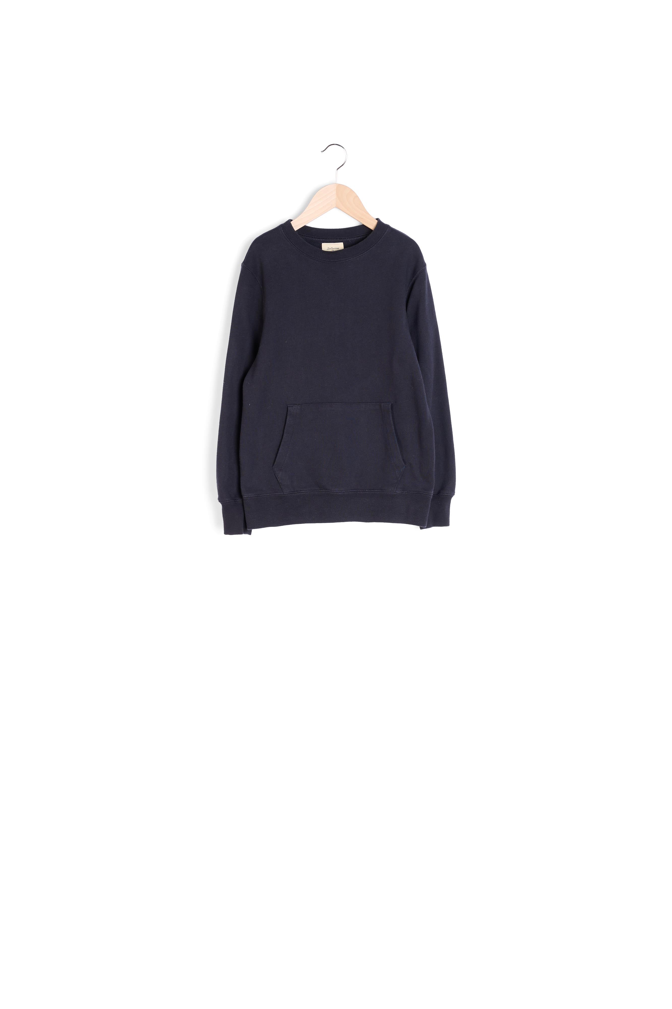 FAX SWEATSHIRT Faume - seconde main