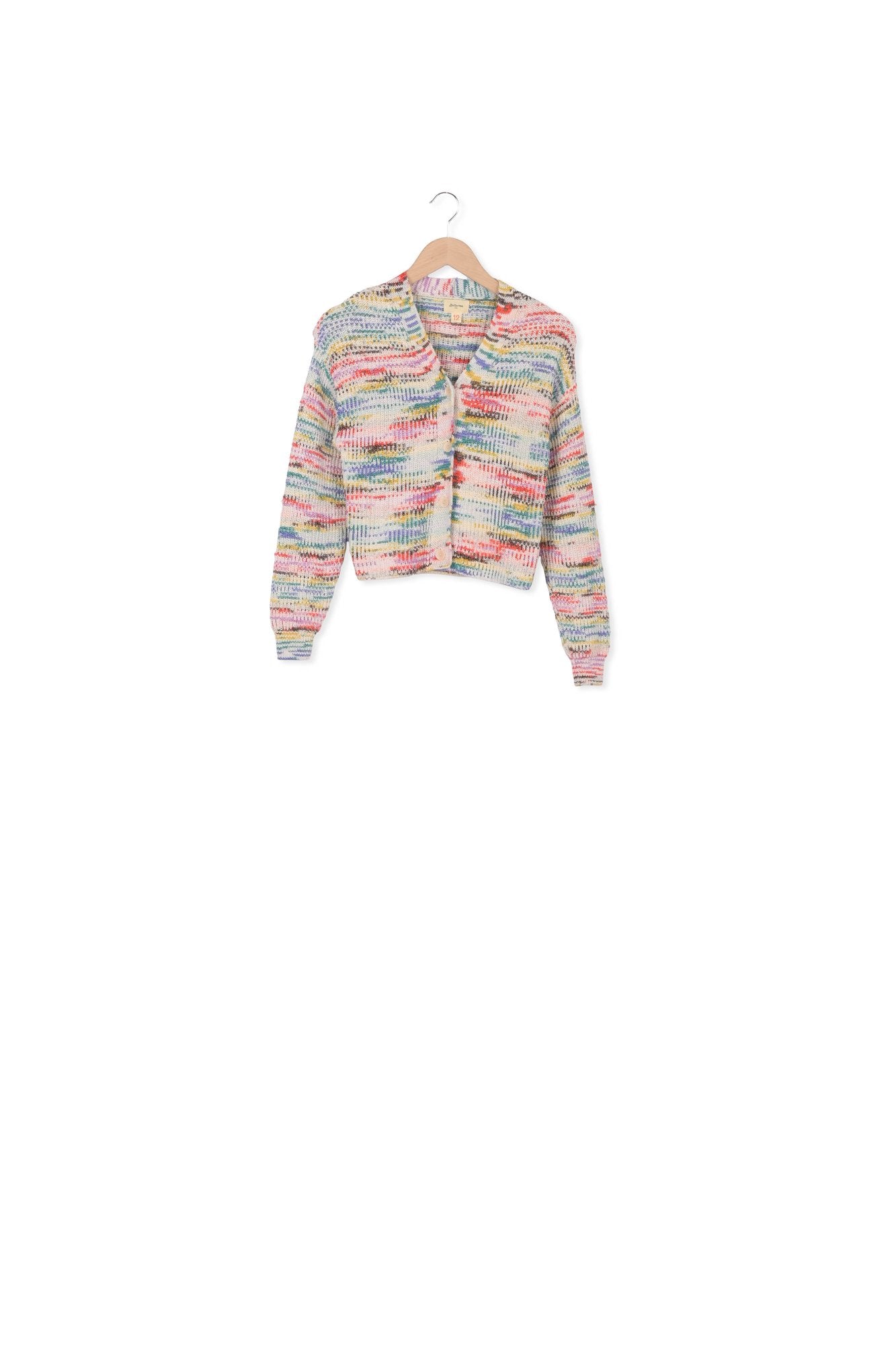 GETAFE KNITWEAR Faume - seconde main