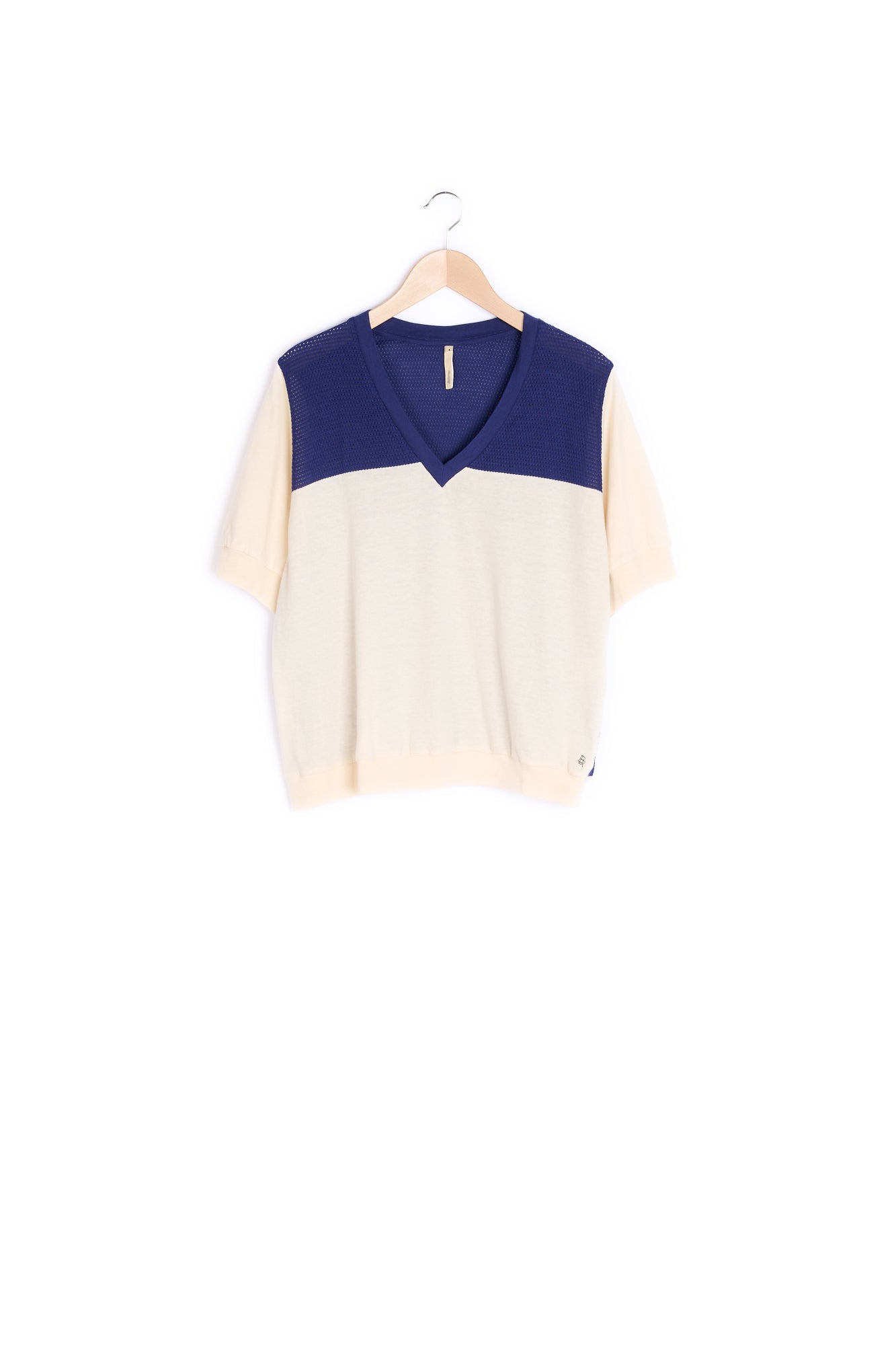 T-SHIRT CHILL Faume - seconde main