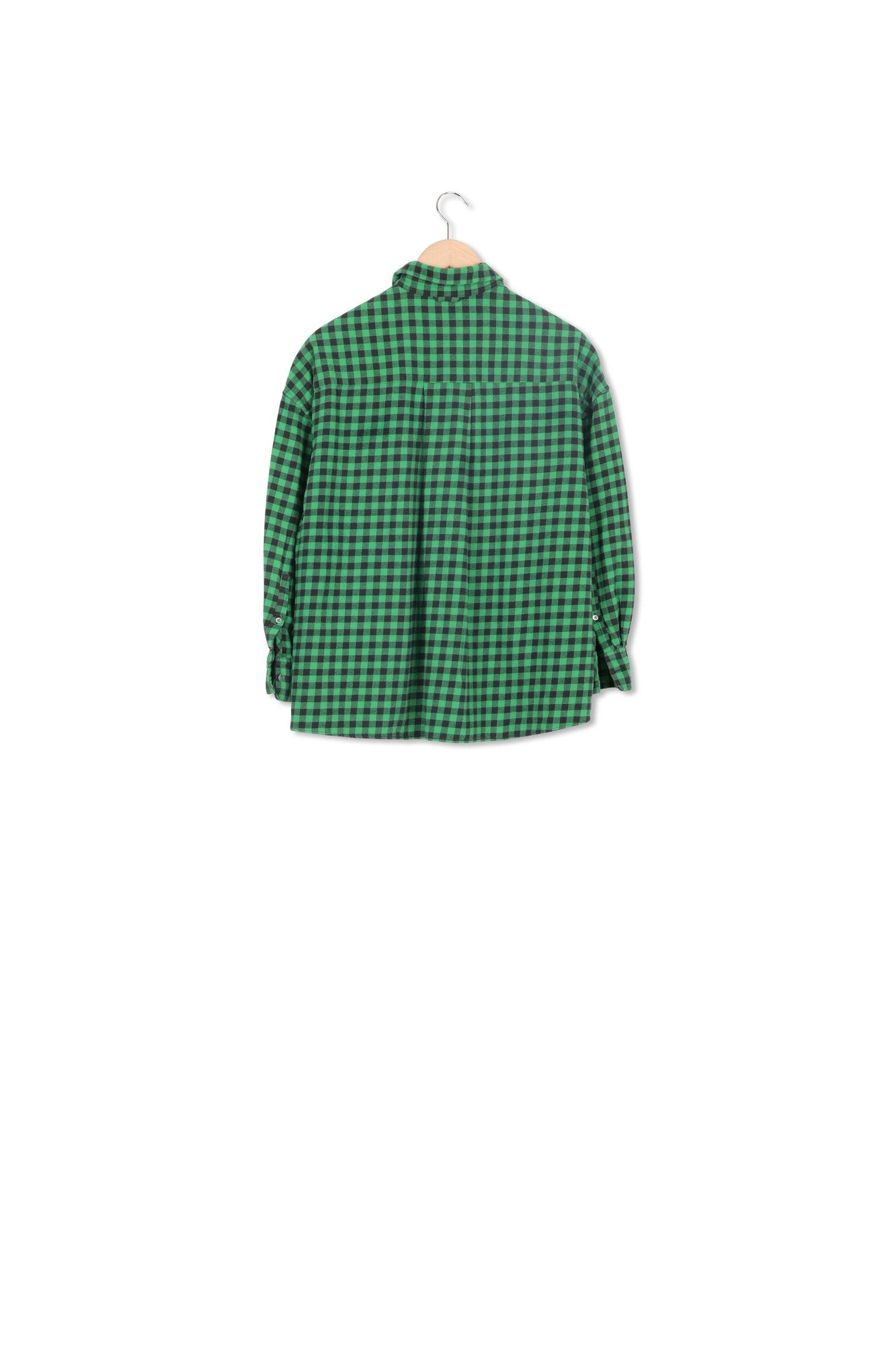 GILLES SHIRT Faume - seconde main