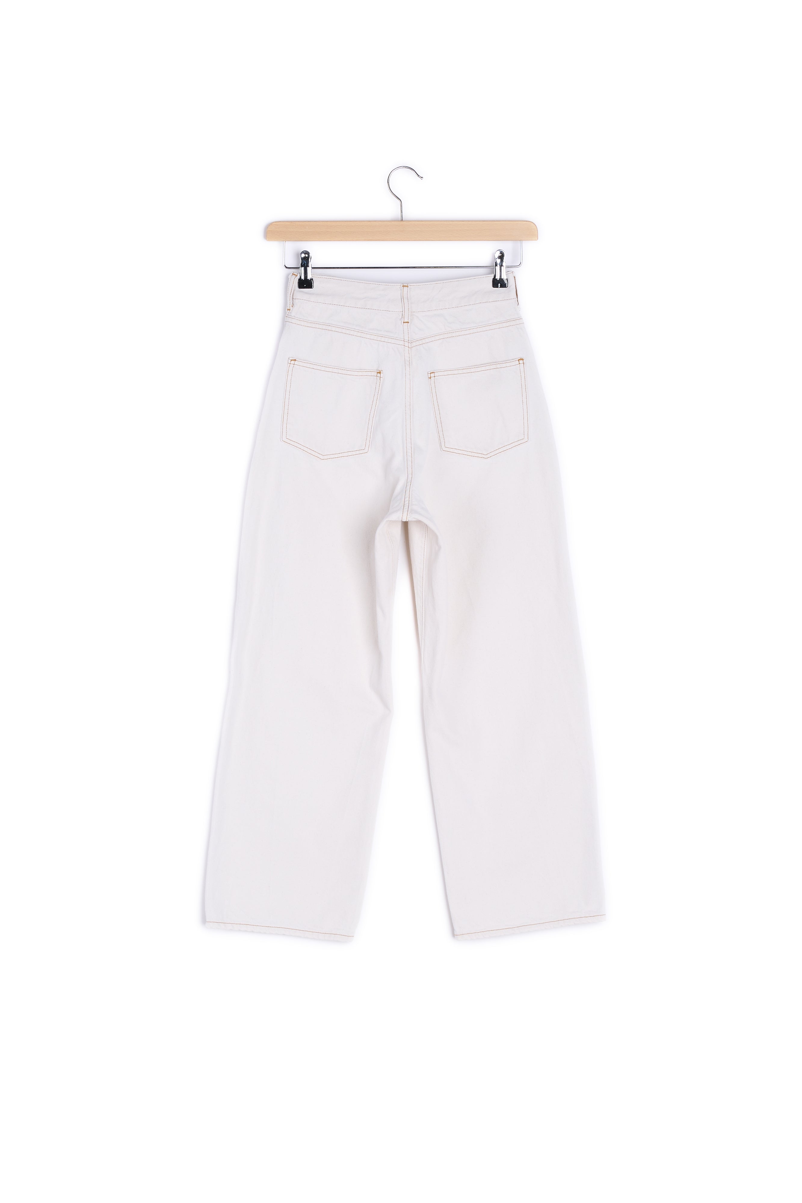 JEANS POKER Faume - seconde main