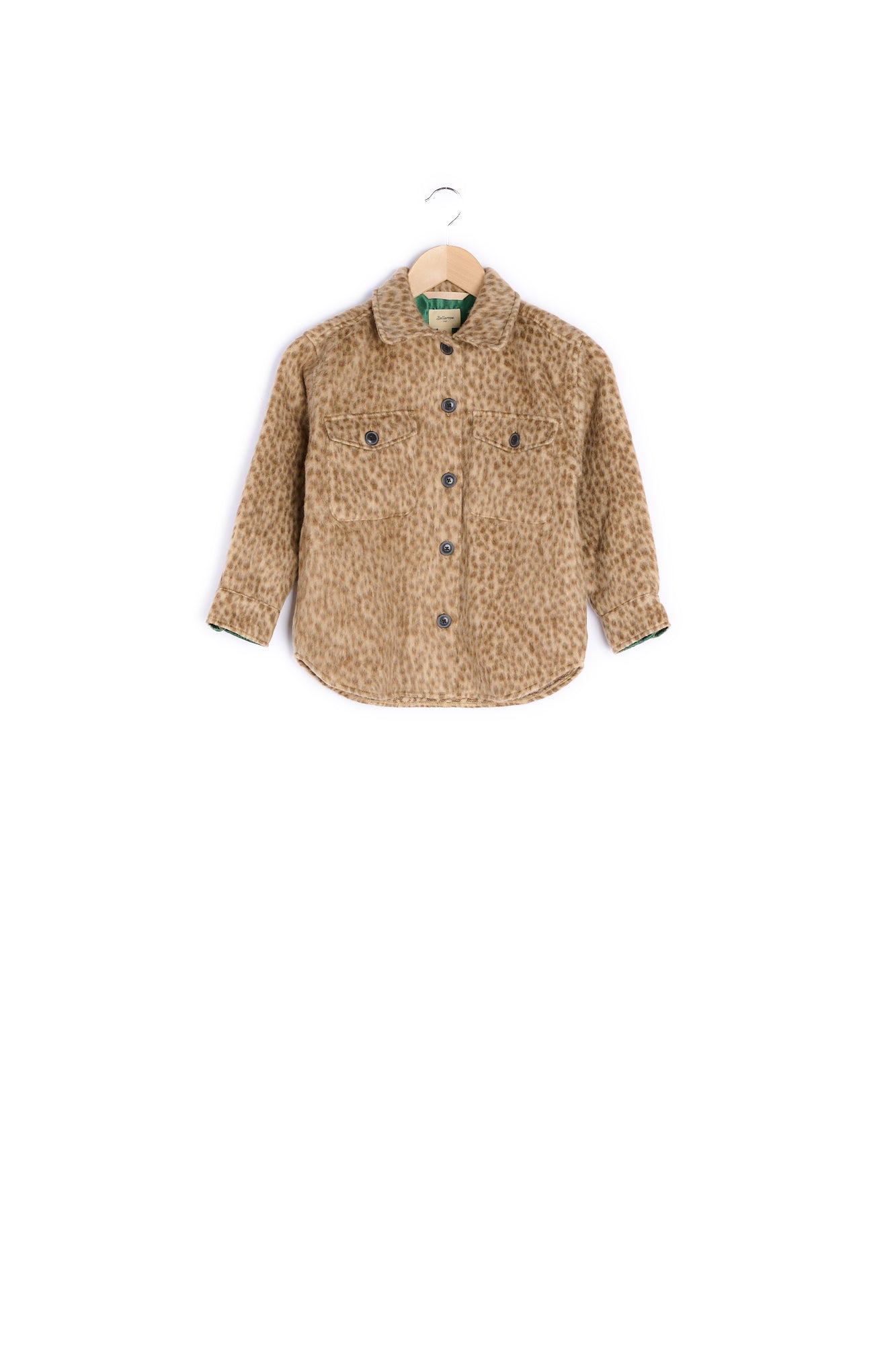 SURCHEMISE ARIEL2 Faume - seconde main