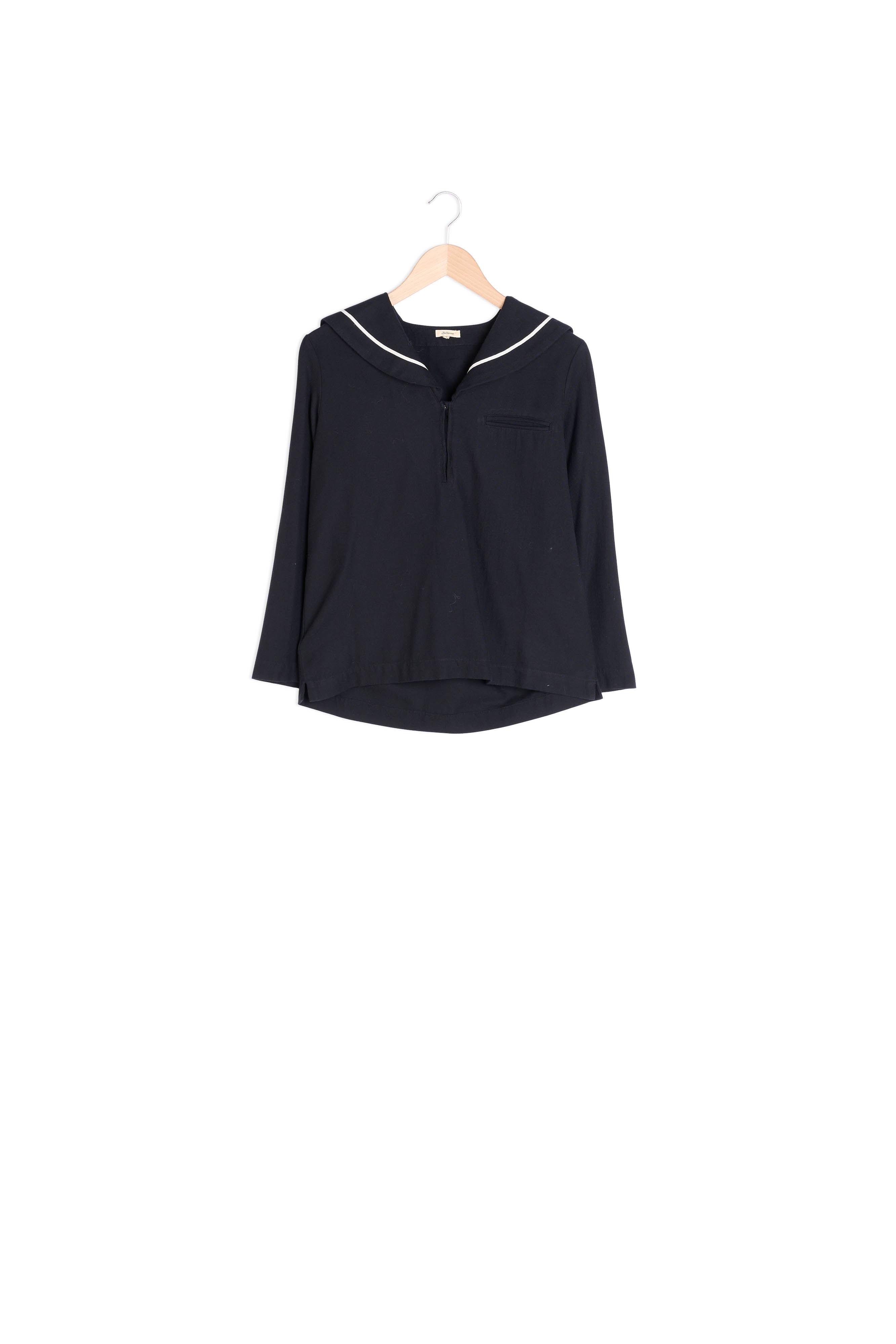 TOP HUFF Faume - seconde main