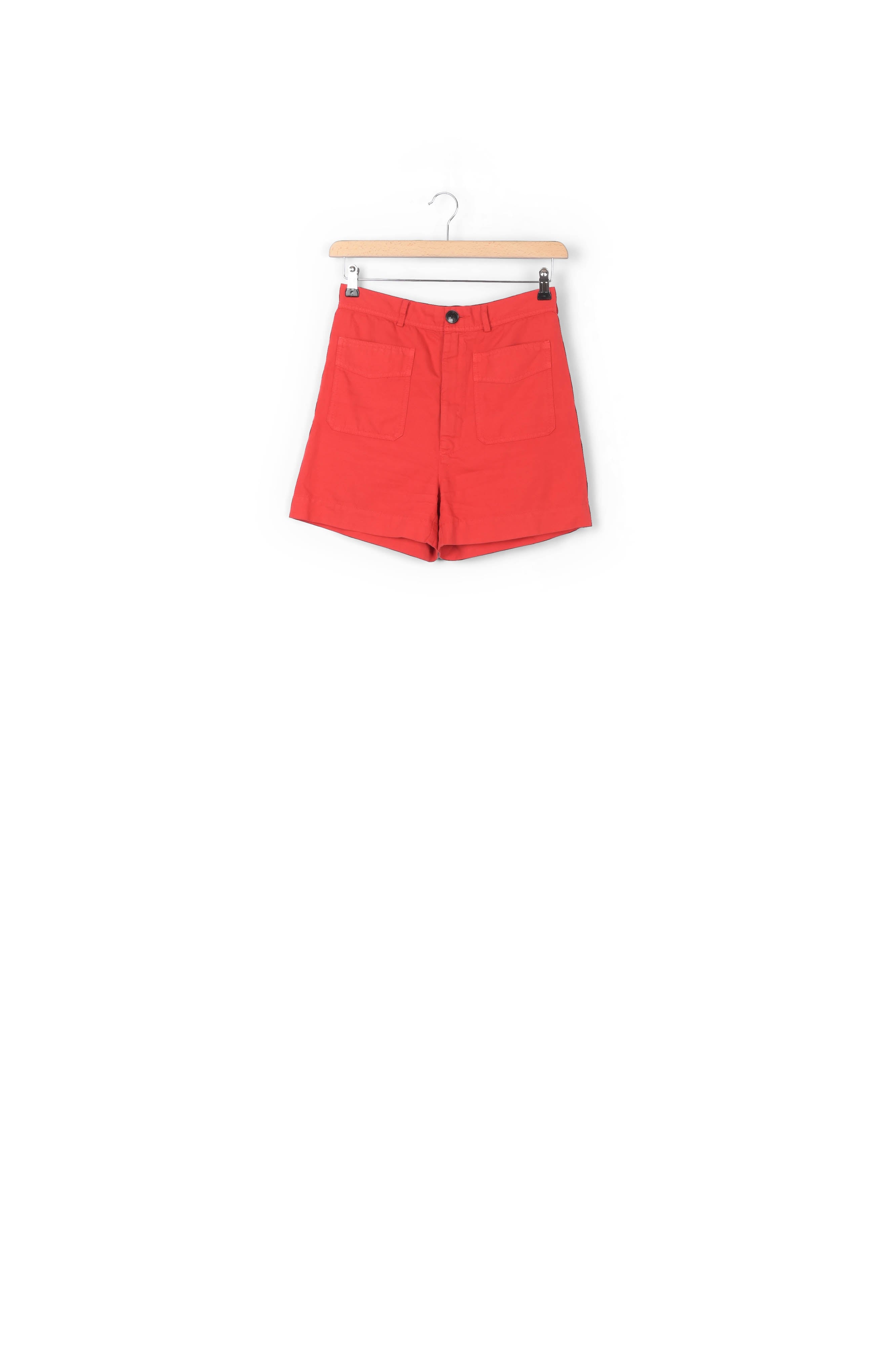 SHORT LOLO Faume - seconde main