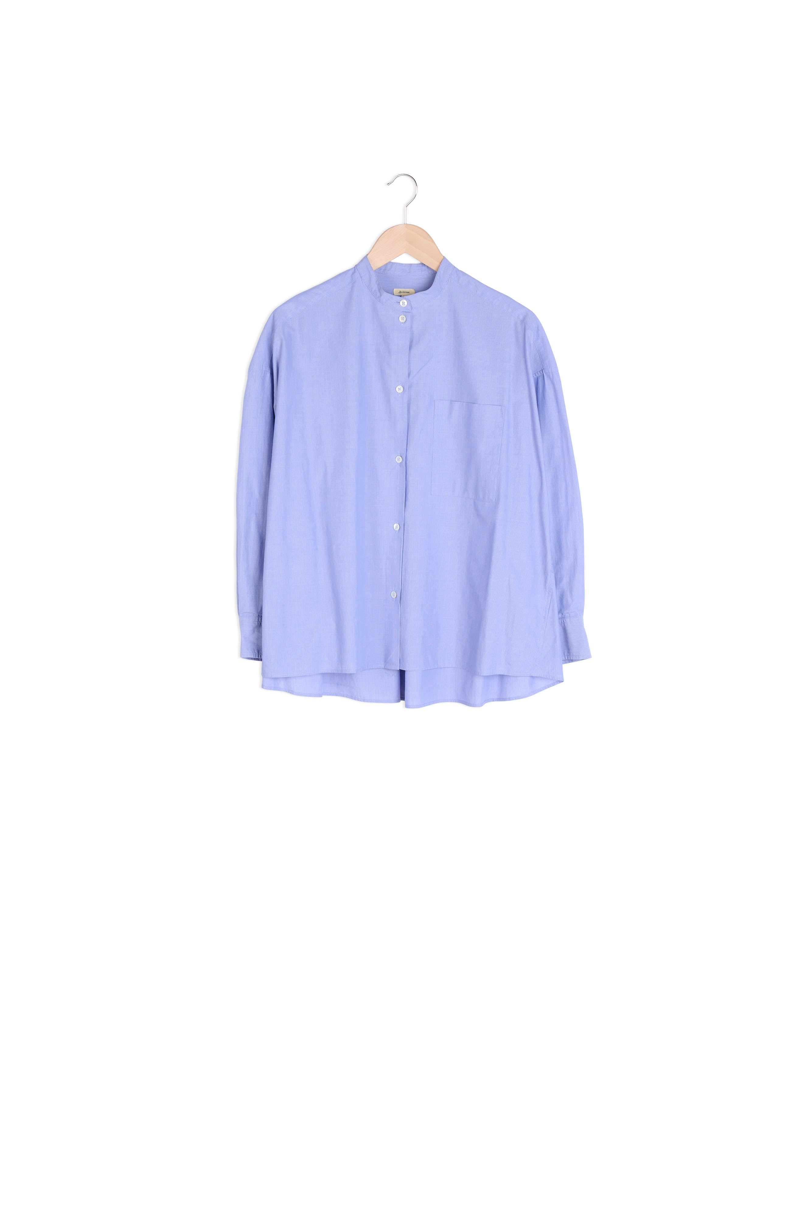 CHEMISE GORKY Faume - seconde main